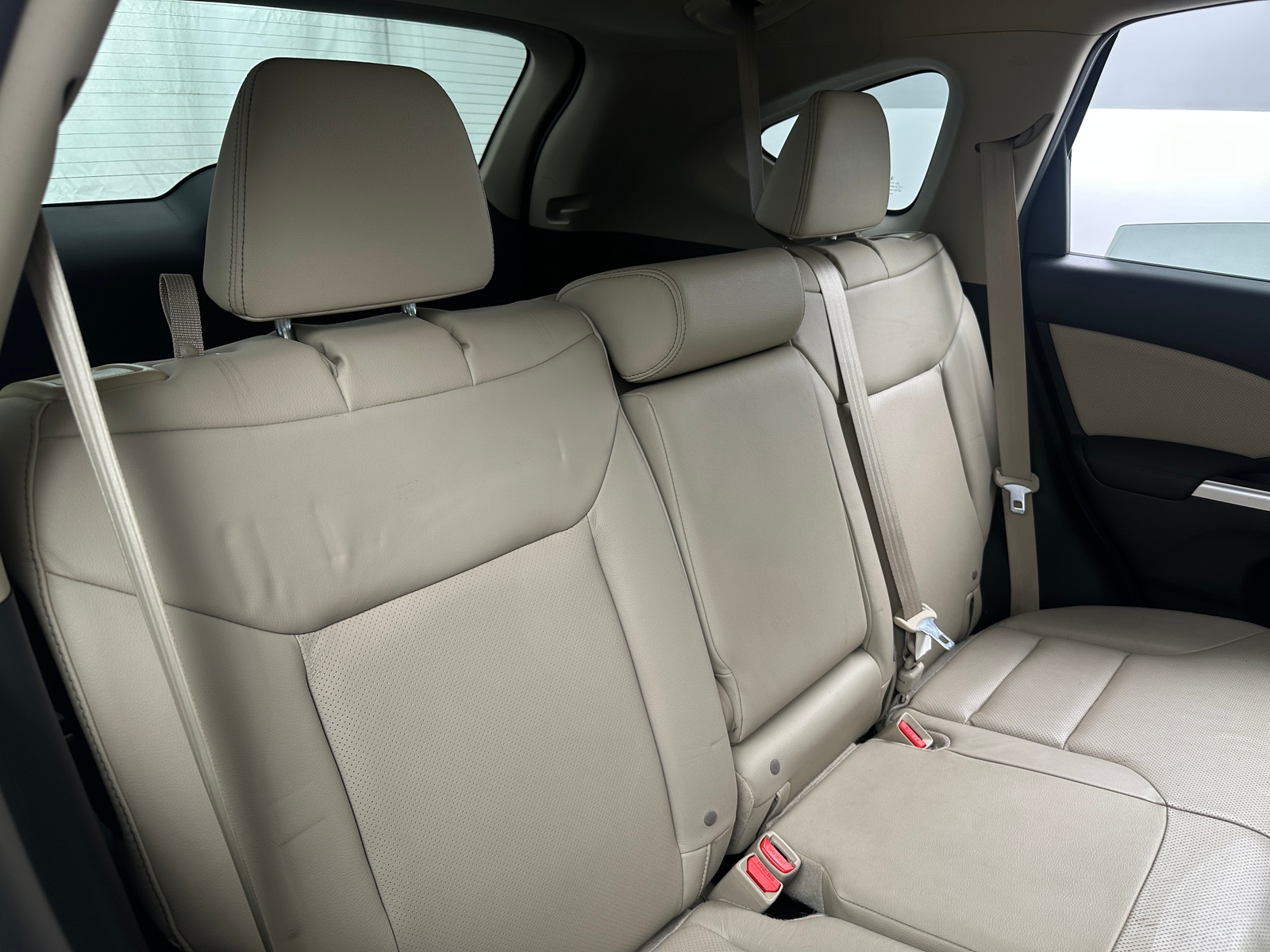 Thumbnail: 2016 Honda CR-V - 5