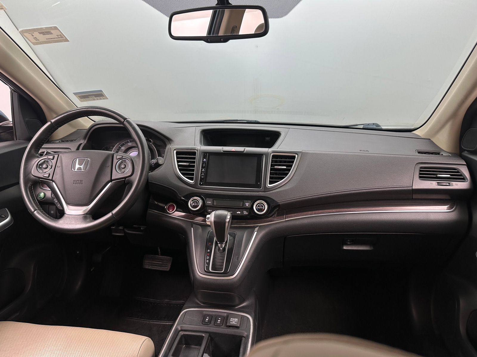 Thumbnail: 2016 Honda CR-V - 2