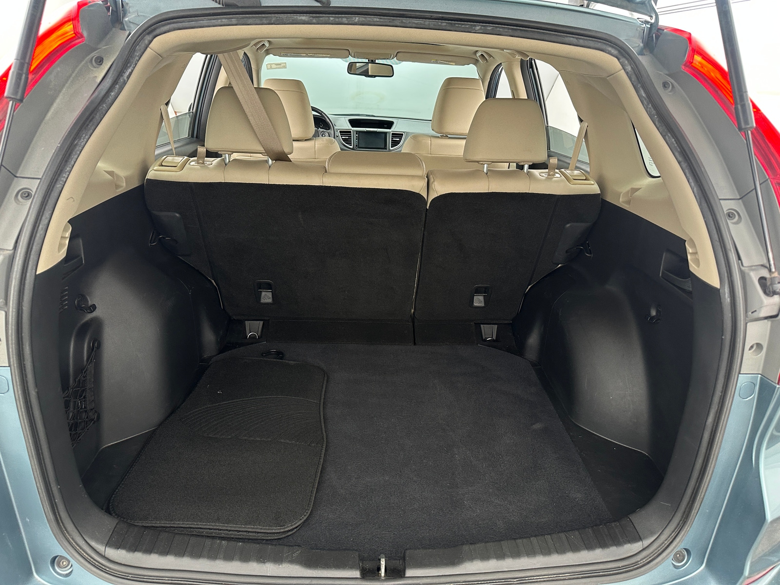 Thumbnail: 2016 Honda CR-V - 6