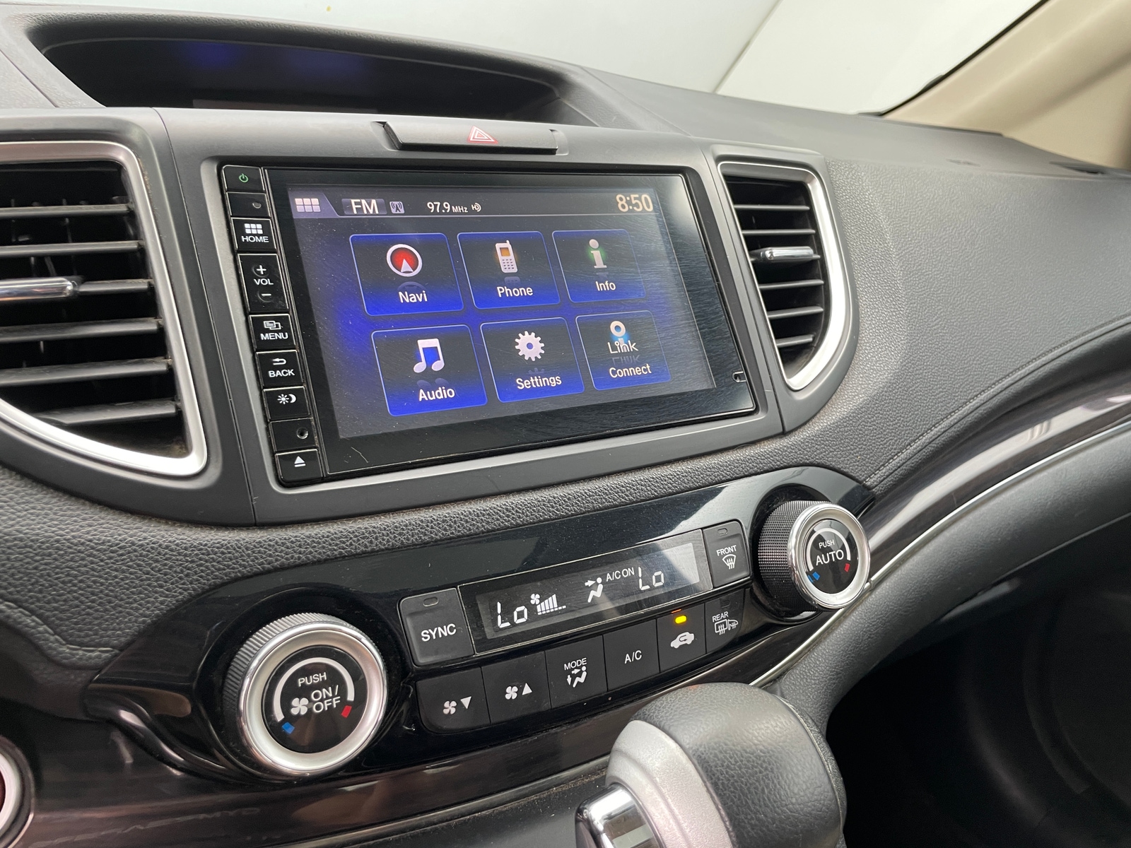 Thumbnail: 2016 Honda CR-V - 3
