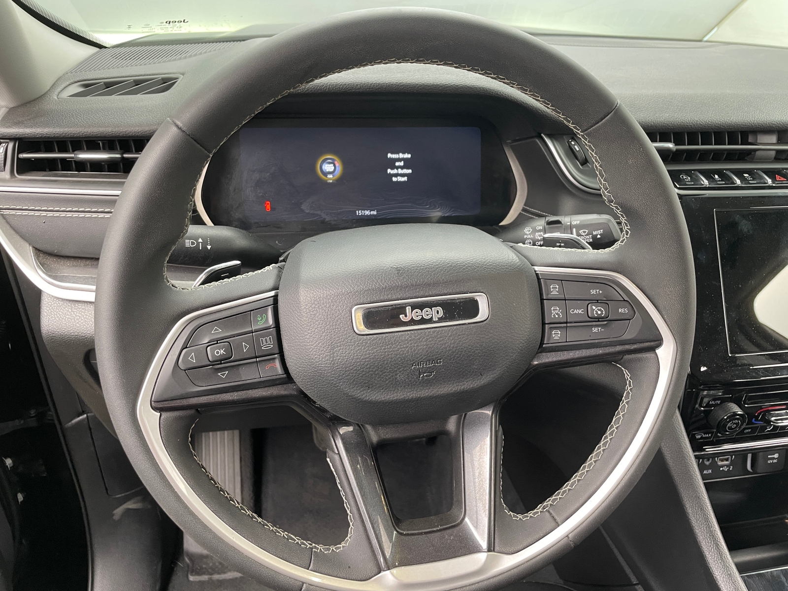 Thumbnail: 2023 Jeep Grand Cherokee - 5
