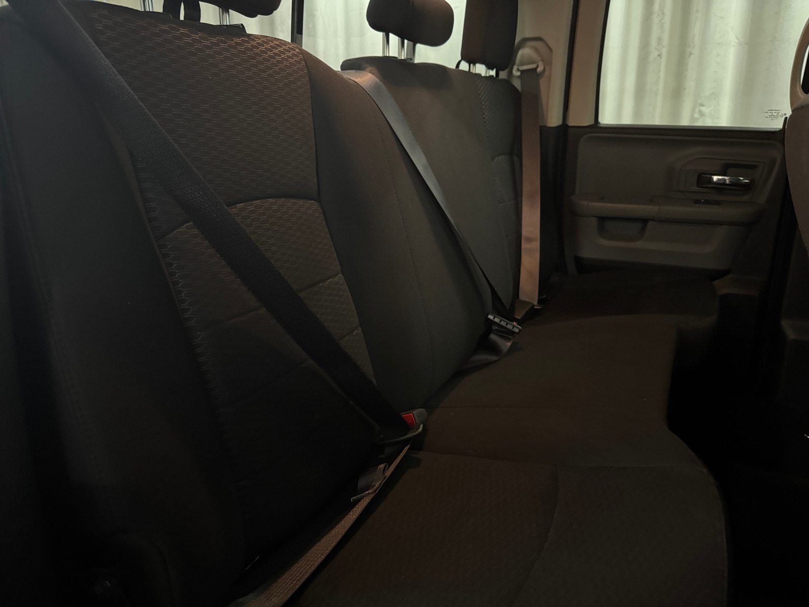 Thumbnail: 2020 RAM 1500 Classic - 6