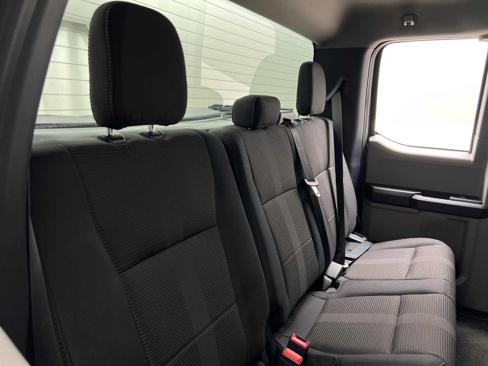 Thumbnail: 2020 Ford Econoline - 6
