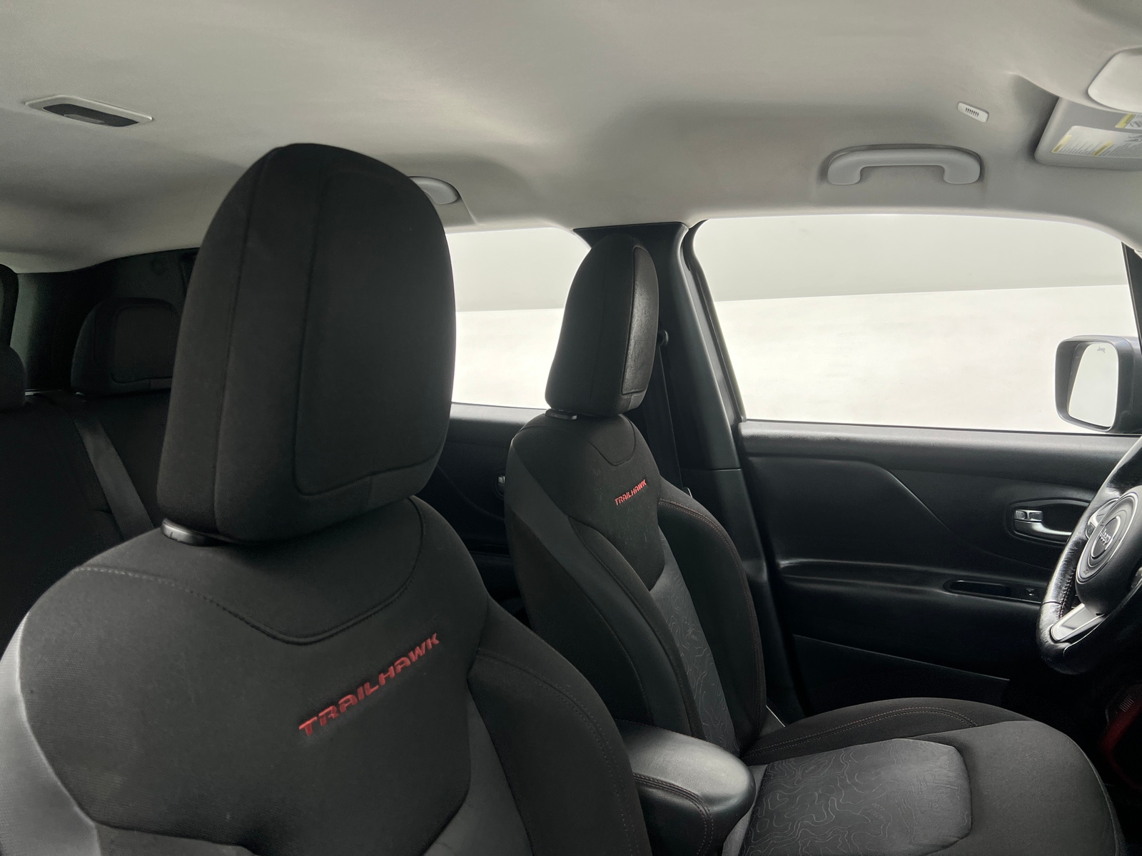 Thumbnail: 2018 Jeep Renegade - 2