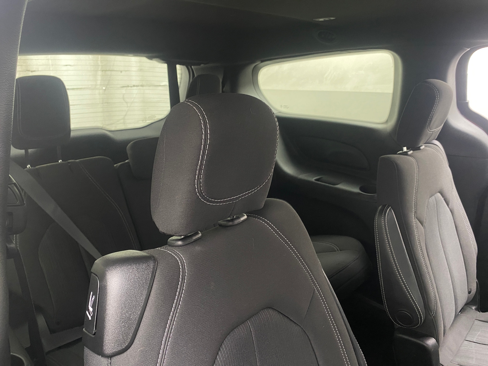 Thumbnail: 2019 Chrysler Pacifica - 6