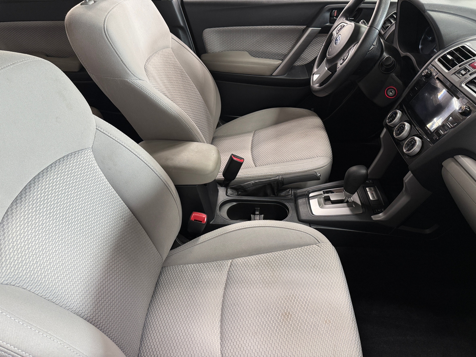 Thumbnail: 2017 Subaru Forester - 2