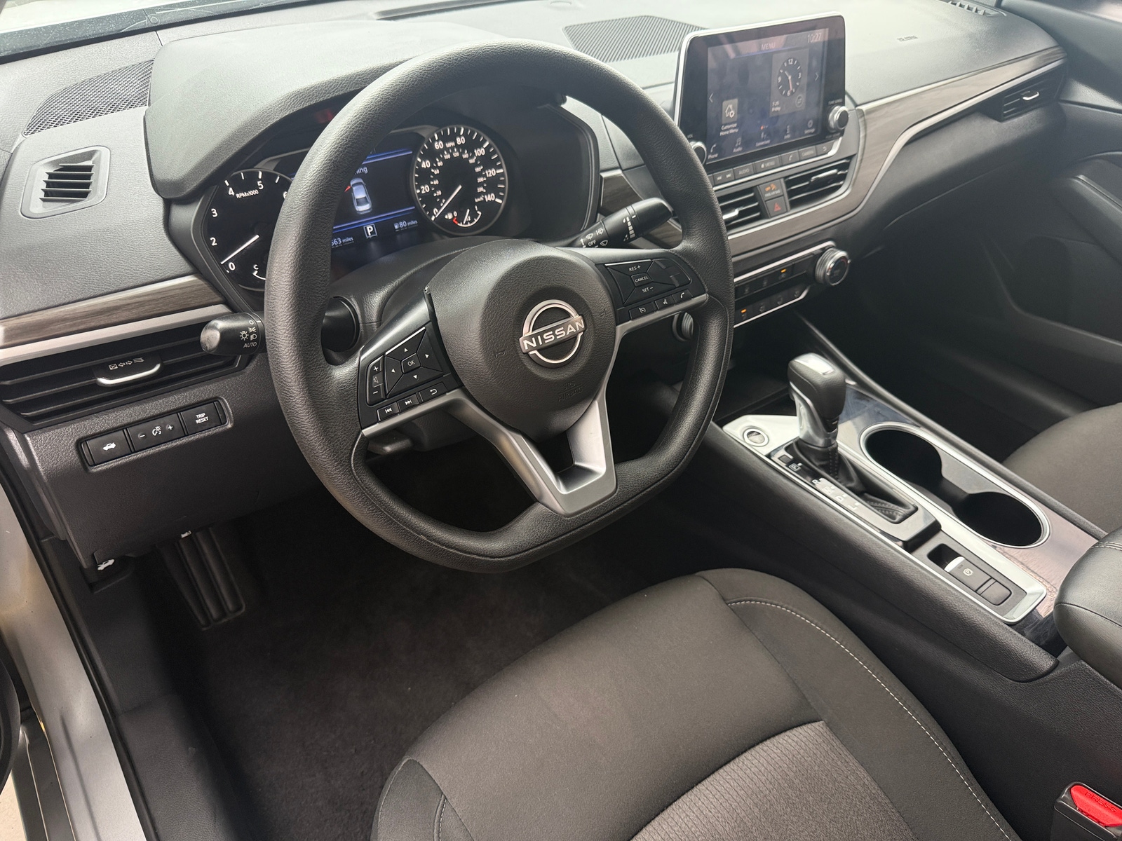 Thumbnail: 2024 Nissan Altima - 3
