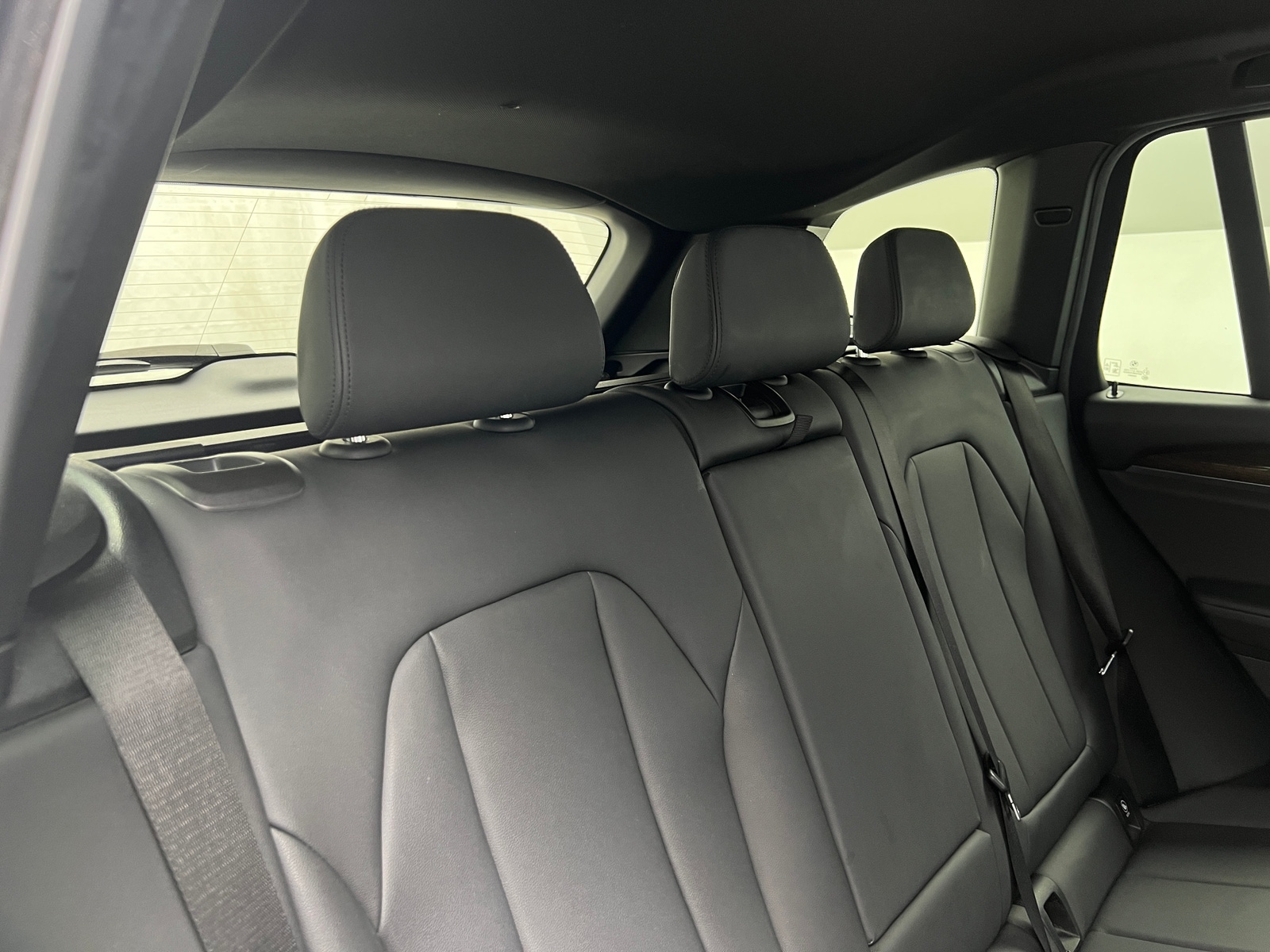 Thumbnail: 2019 BMW X3 - 5