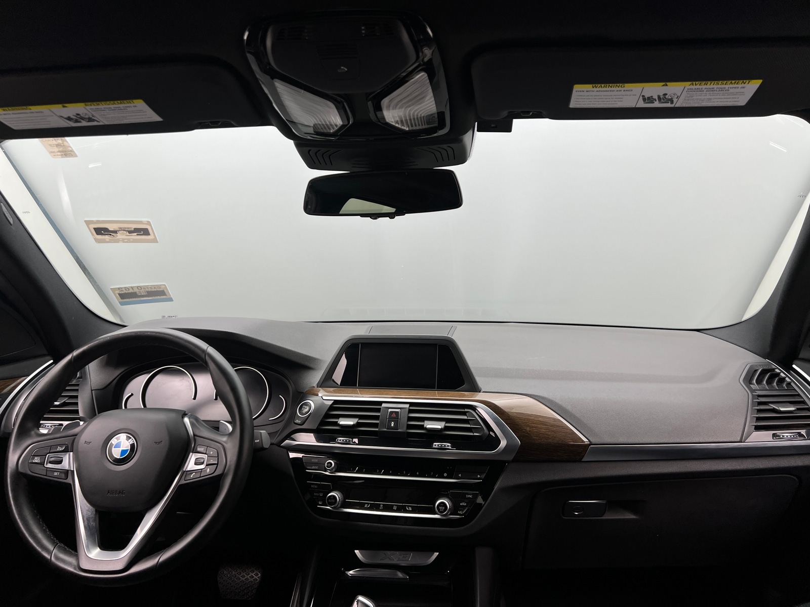 Thumbnail: 2019 BMW X3 - 2