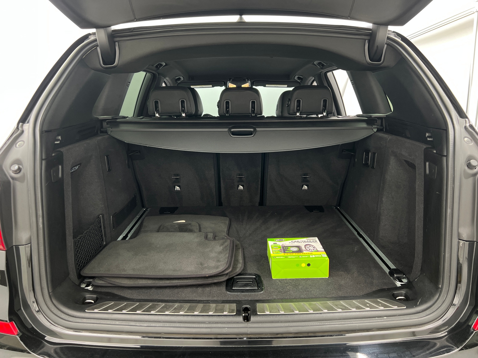 Thumbnail: 2019 BMW X3 - 6