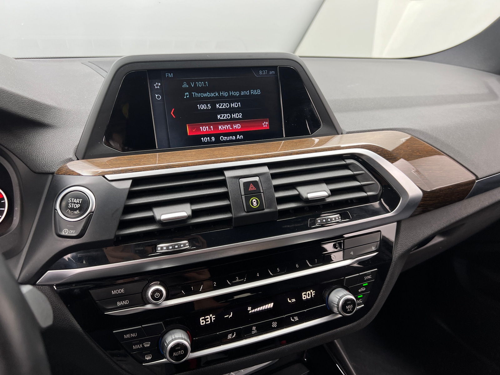 Thumbnail: 2019 BMW X3 - 3