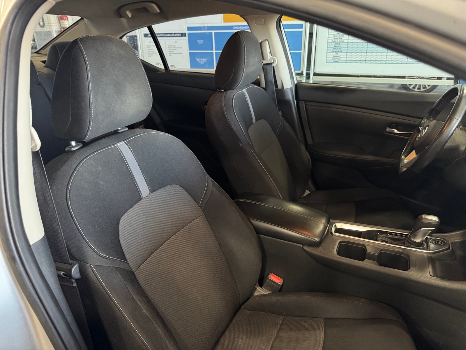 Thumbnail: 2021 Nissan Sentra - 2