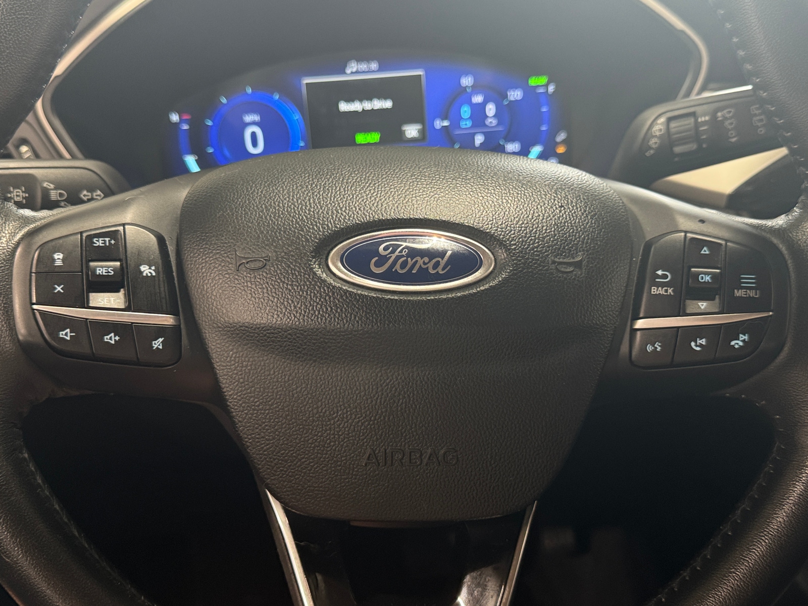 Thumbnail: 2020 Ford Escape - 4