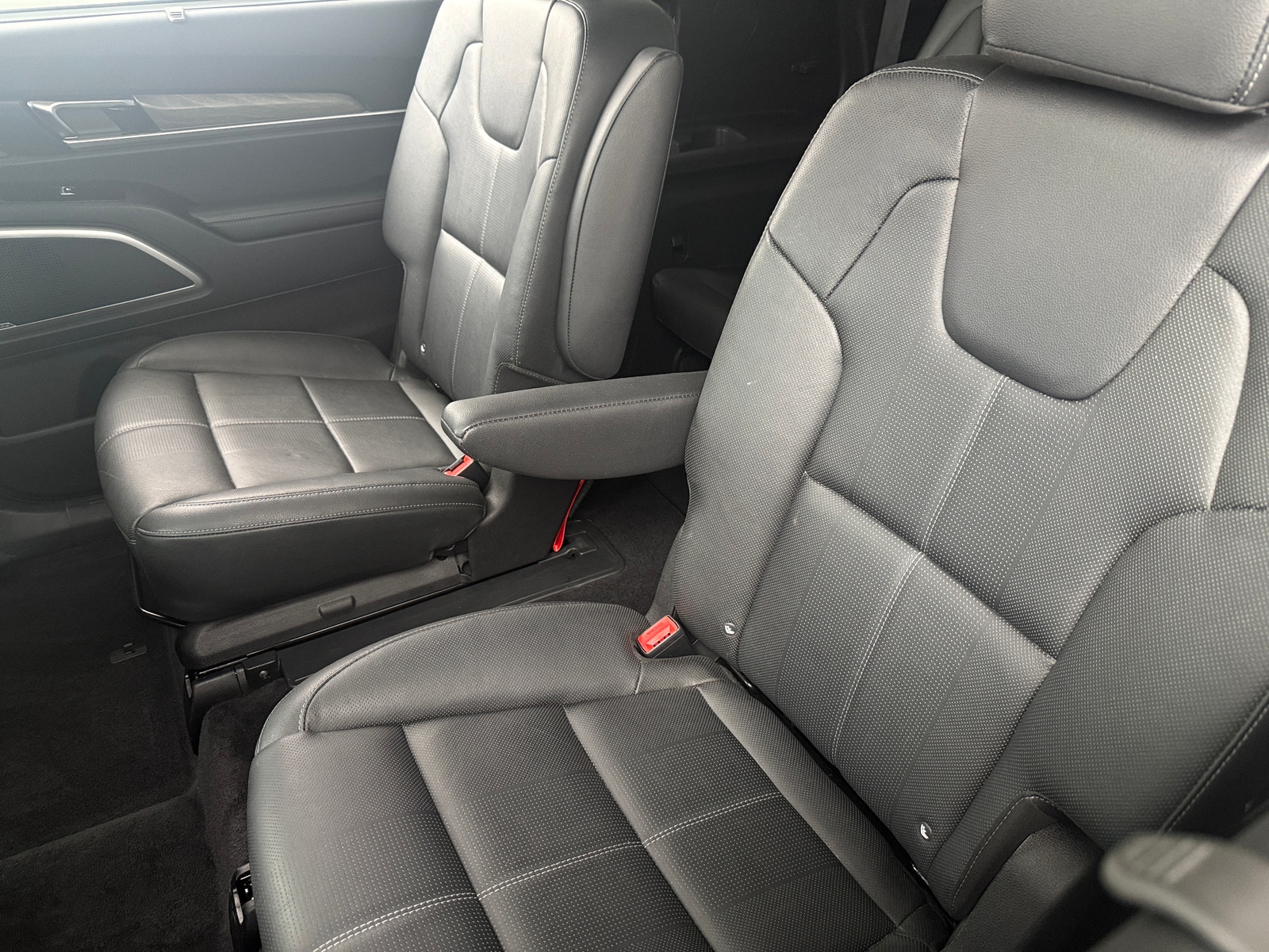 Thumbnail: 2021 Kia Telluride - 5