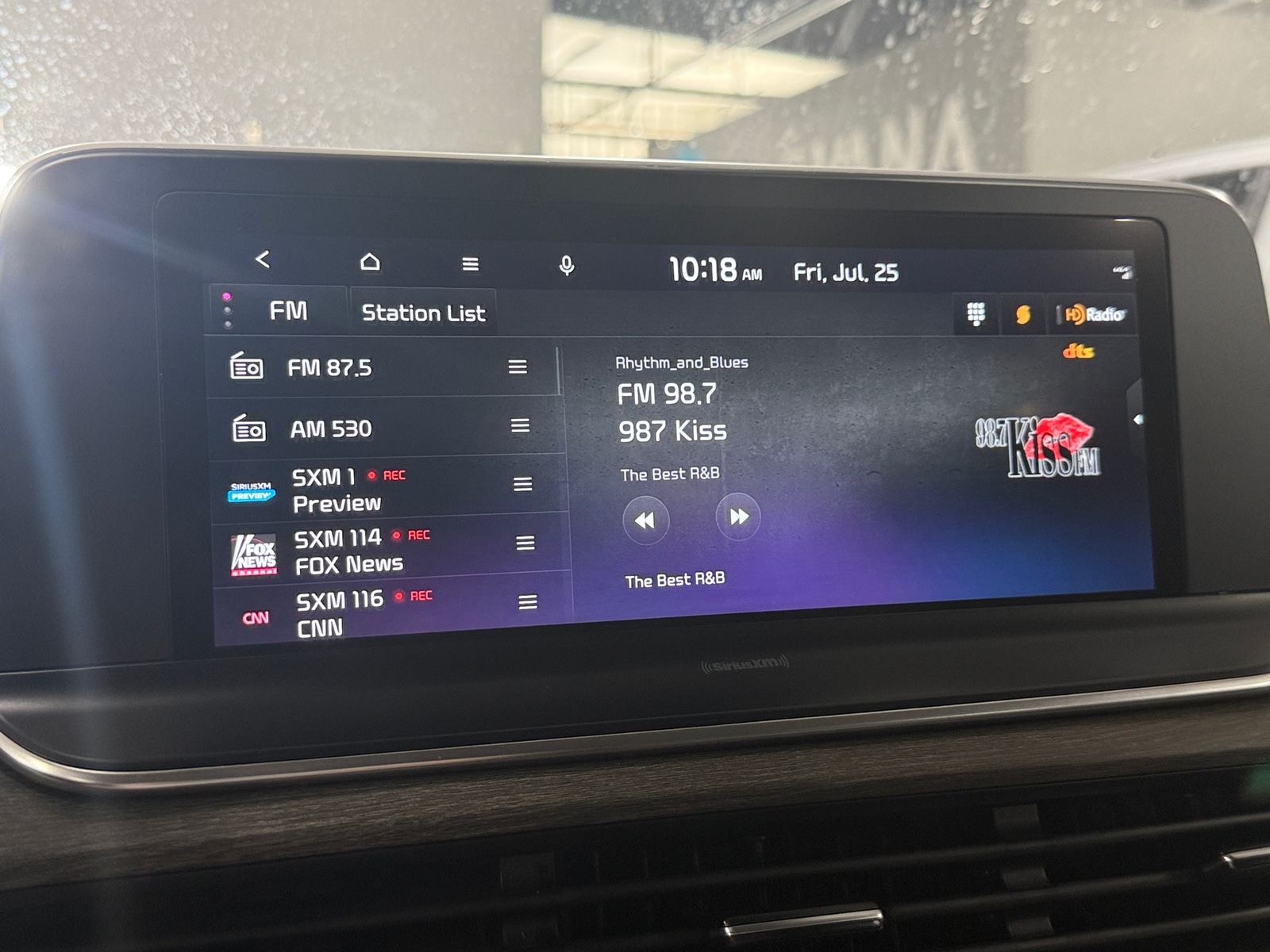 Thumbnail: 2021 Kia Telluride - 3