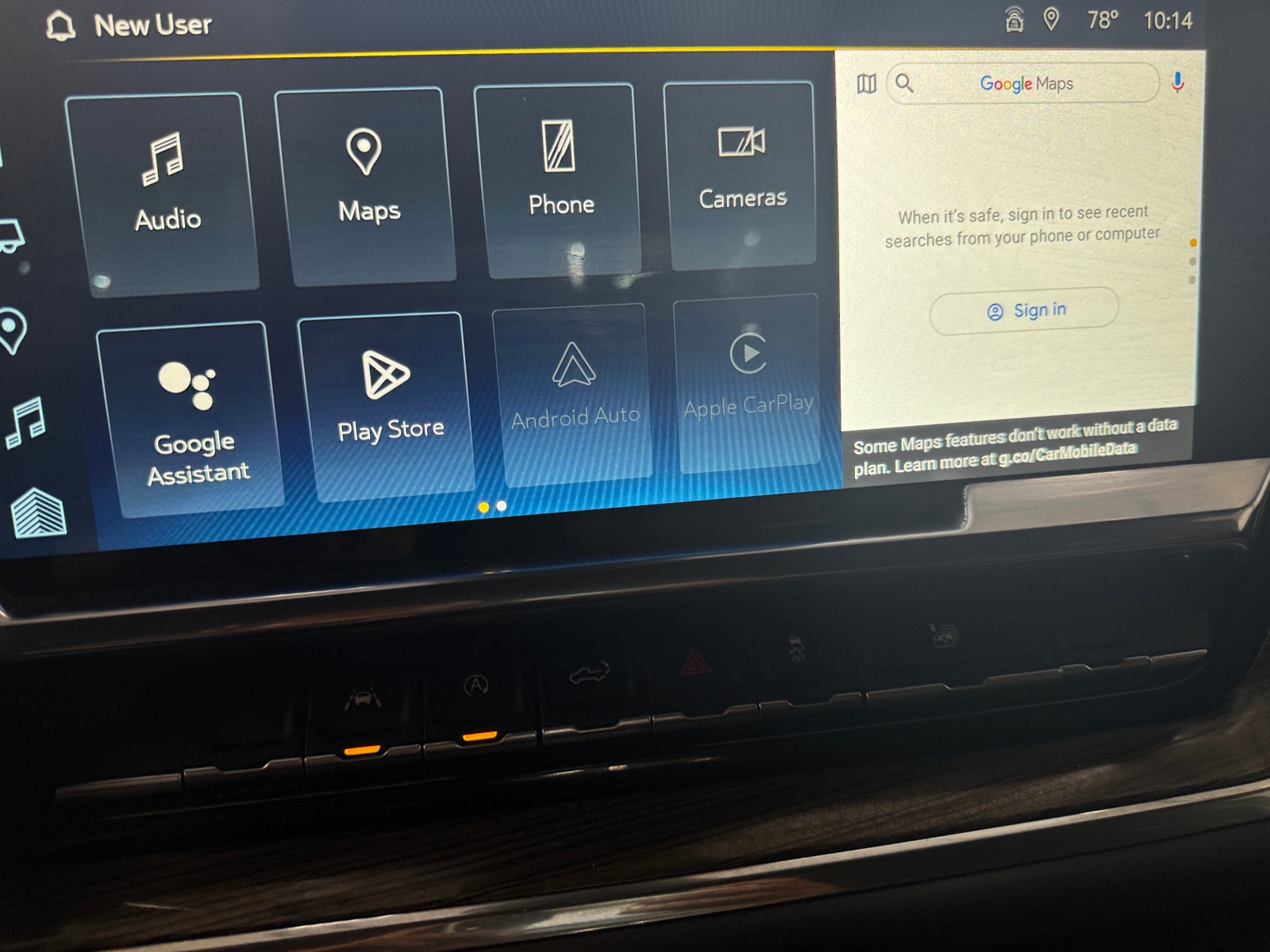 Thumbnail: 2024 Chevrolet Silverado 1500 - 4