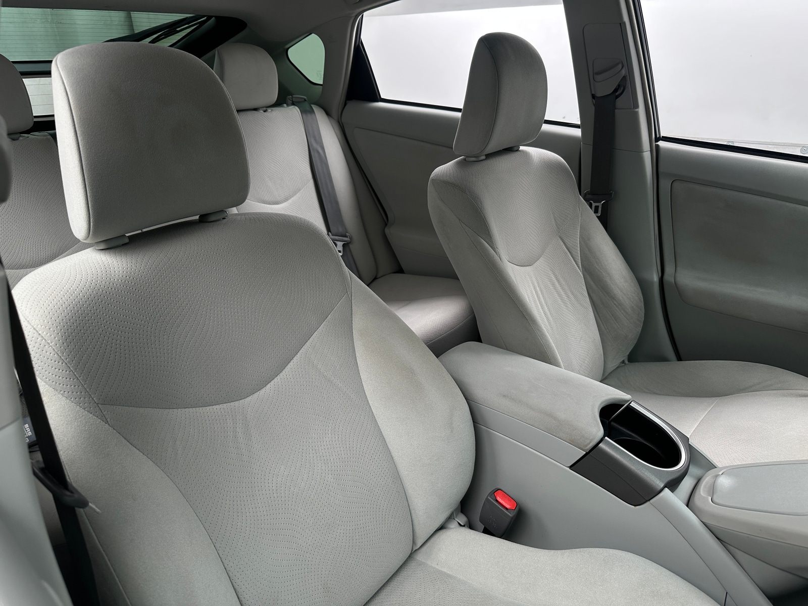 Thumbnail: 2015 Toyota Prius - 2