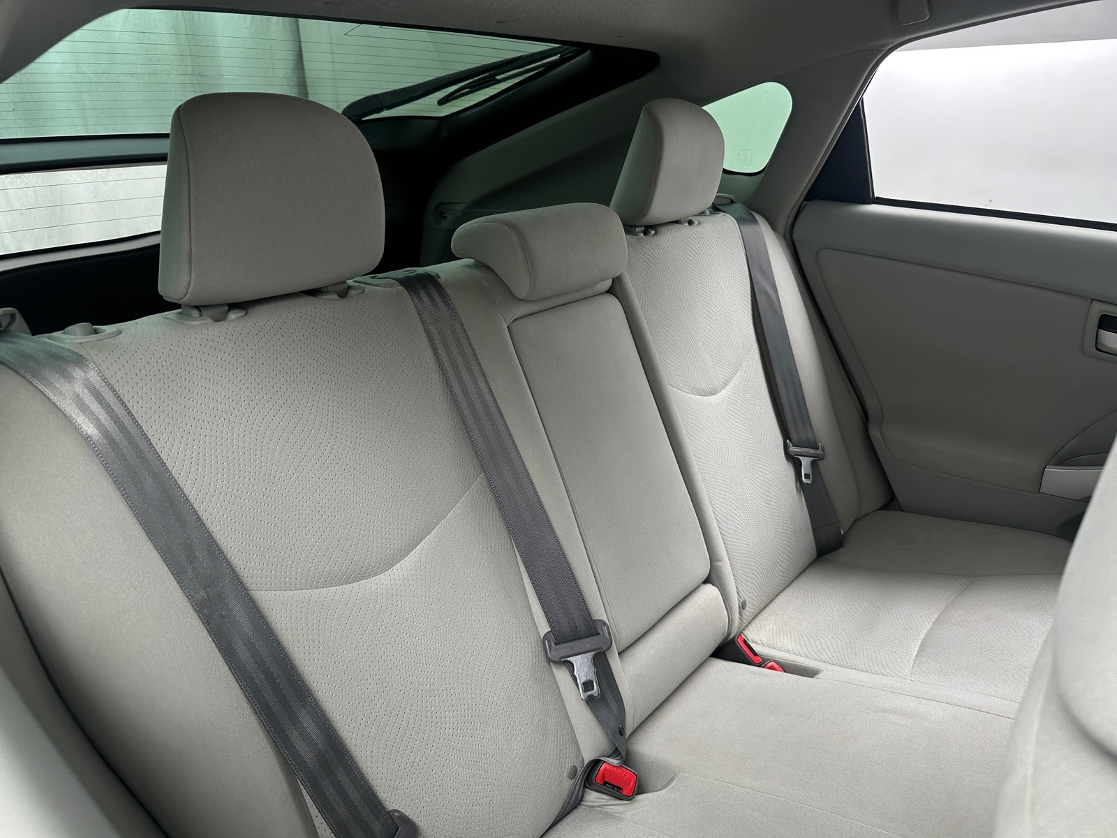 Thumbnail: 2015 Toyota Prius - 6