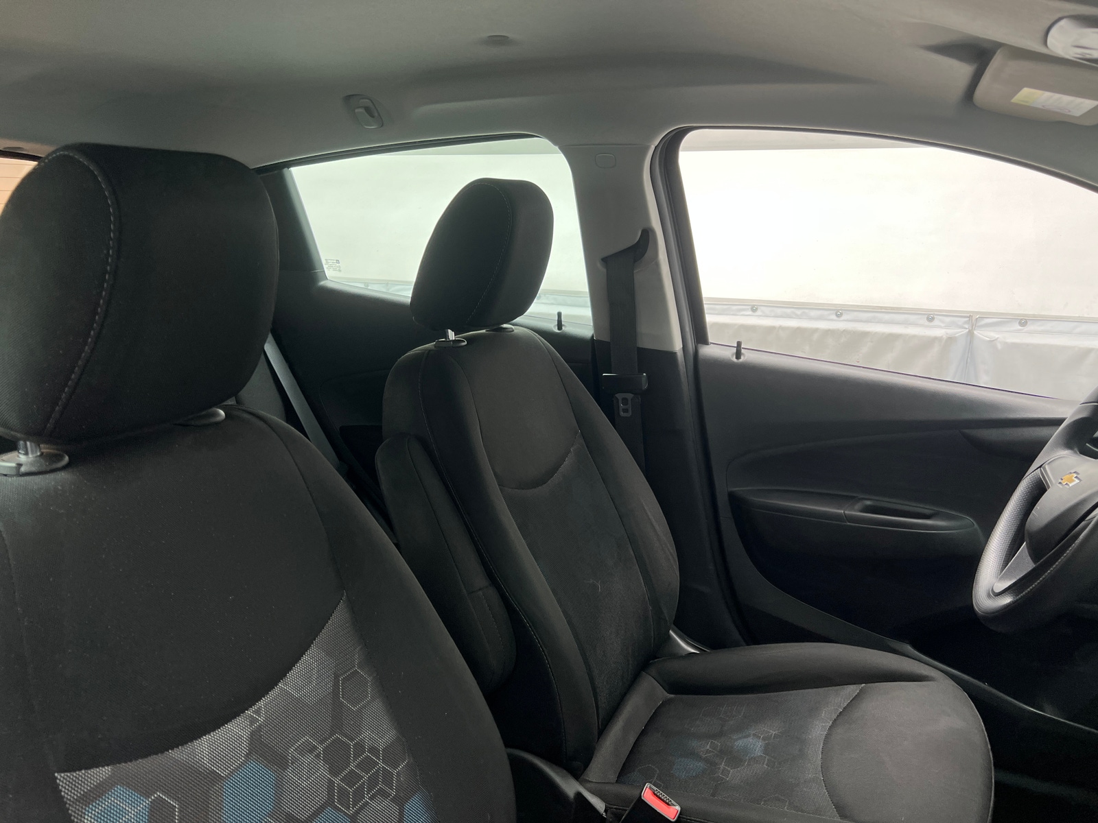 Thumbnail: 2017 Chevrolet Spark - 2