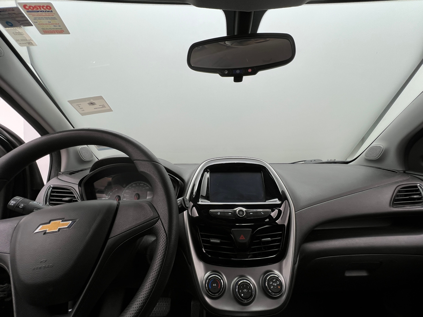 Thumbnail: 2017 Chevrolet Spark - 3
