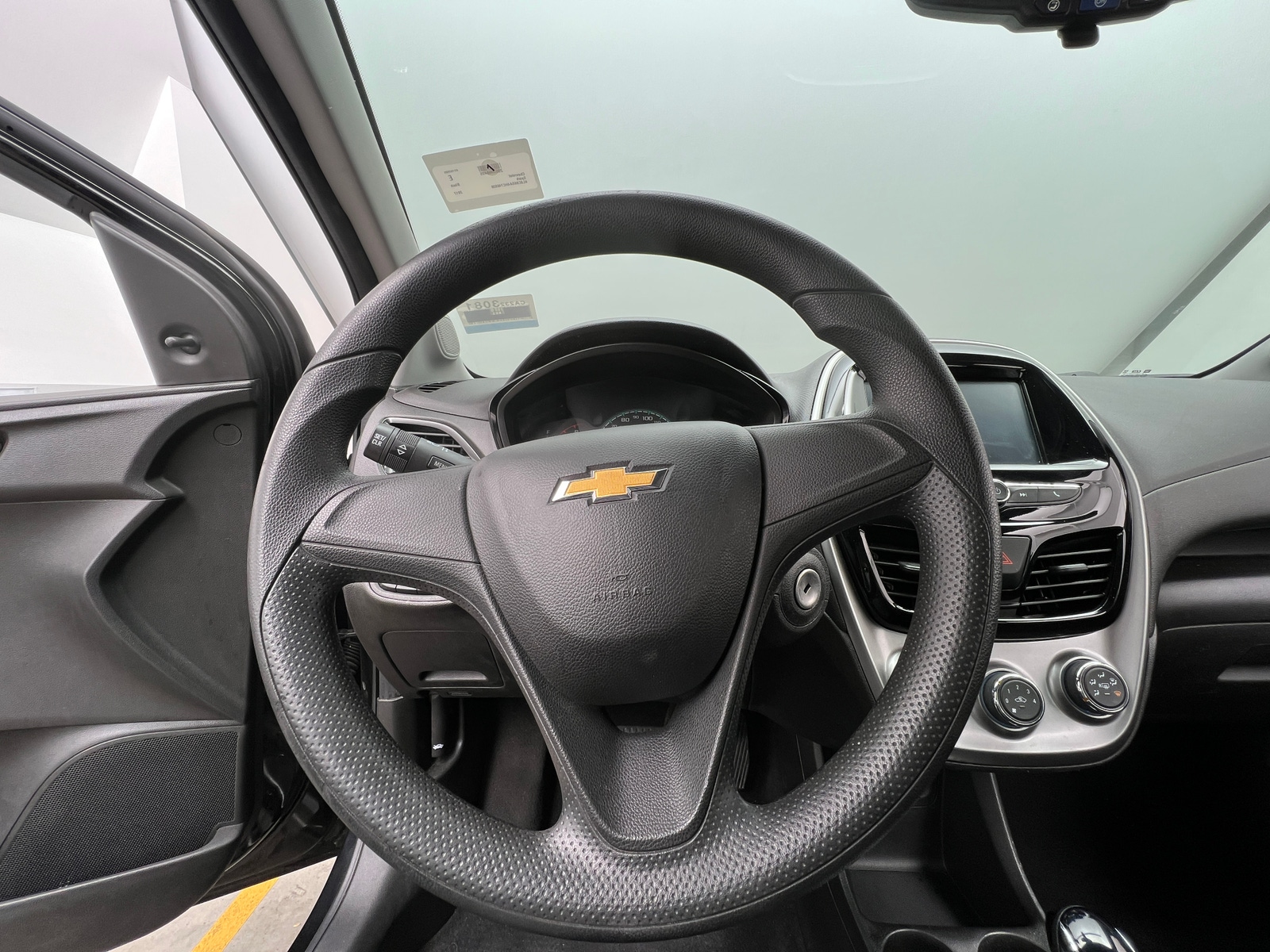 Thumbnail: 2017 Chevrolet Spark - 5