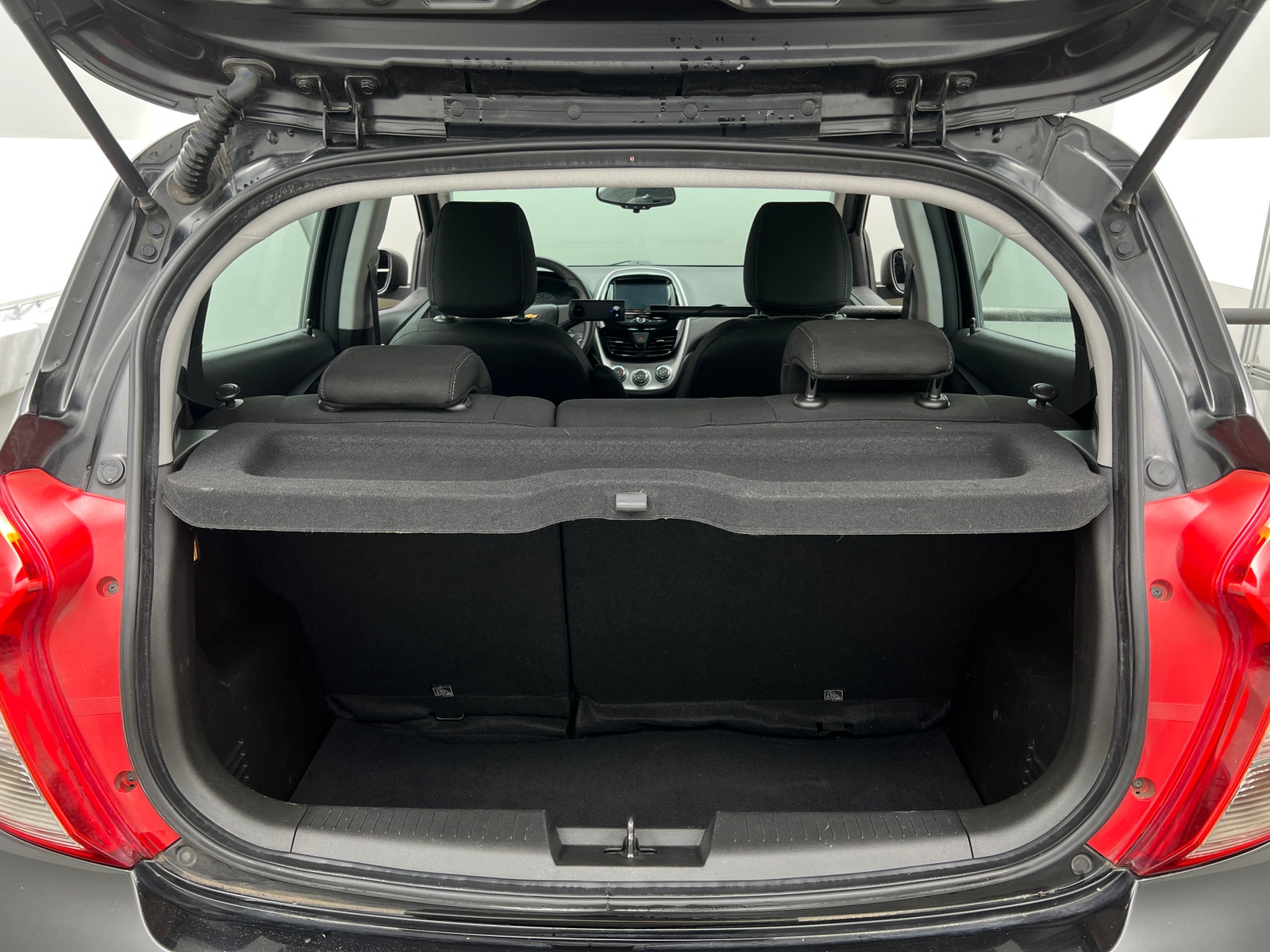 Thumbnail: 2017 Chevrolet Spark - 7
