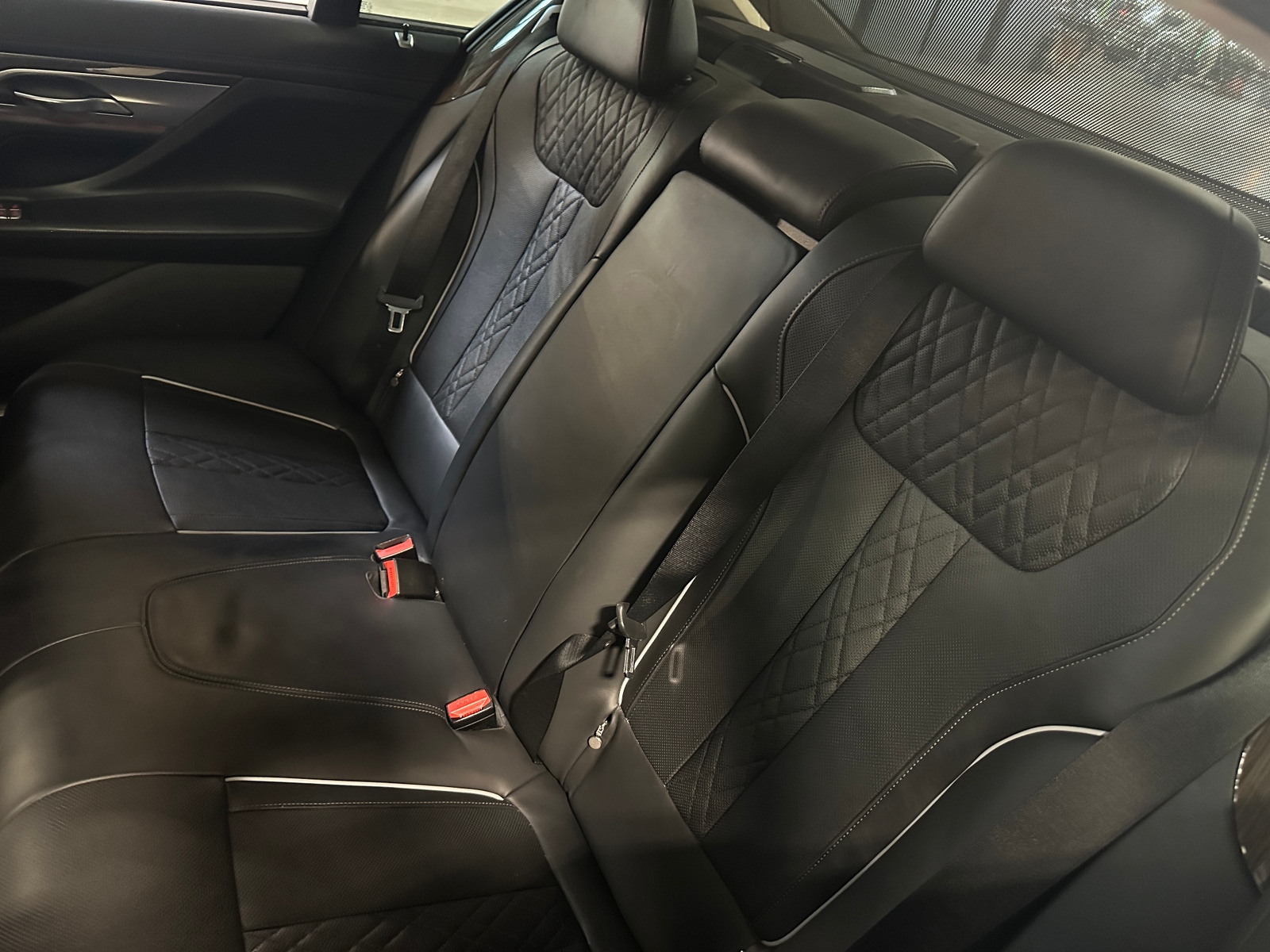 Thumbnail: 2016 BMW 7 Series - 5