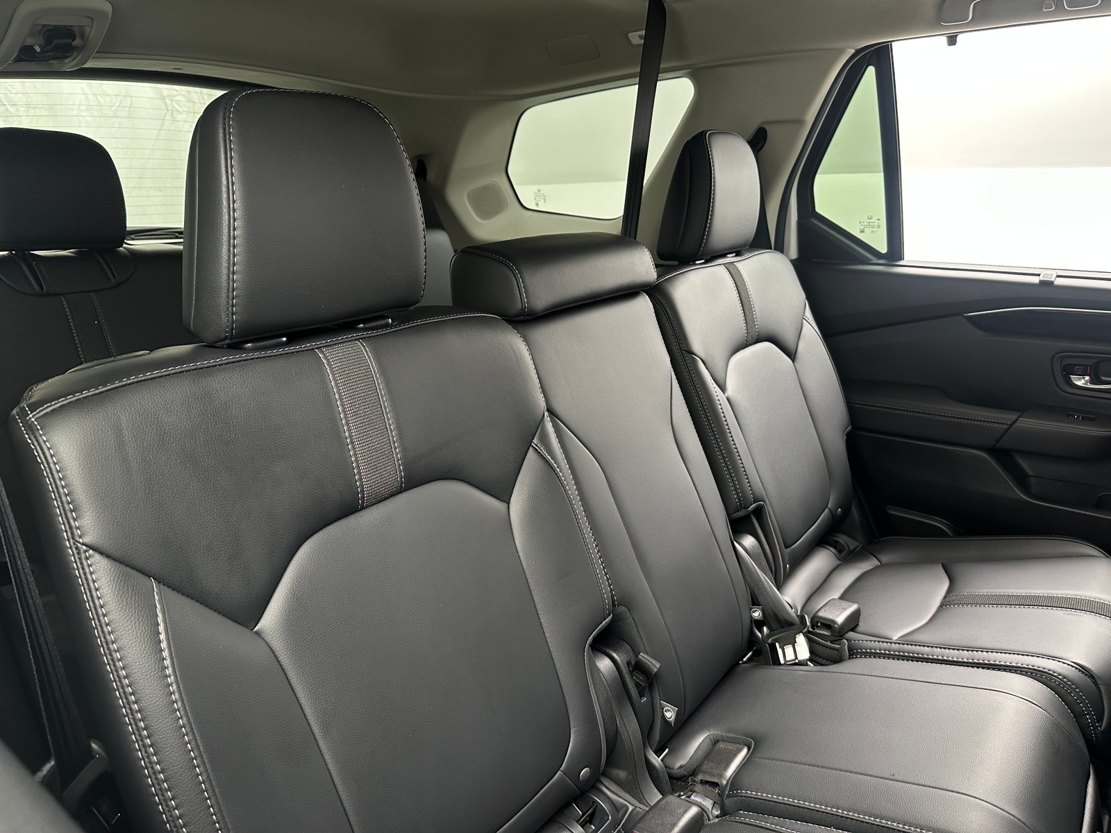 Thumbnail: 2025 Honda Pilot - 5