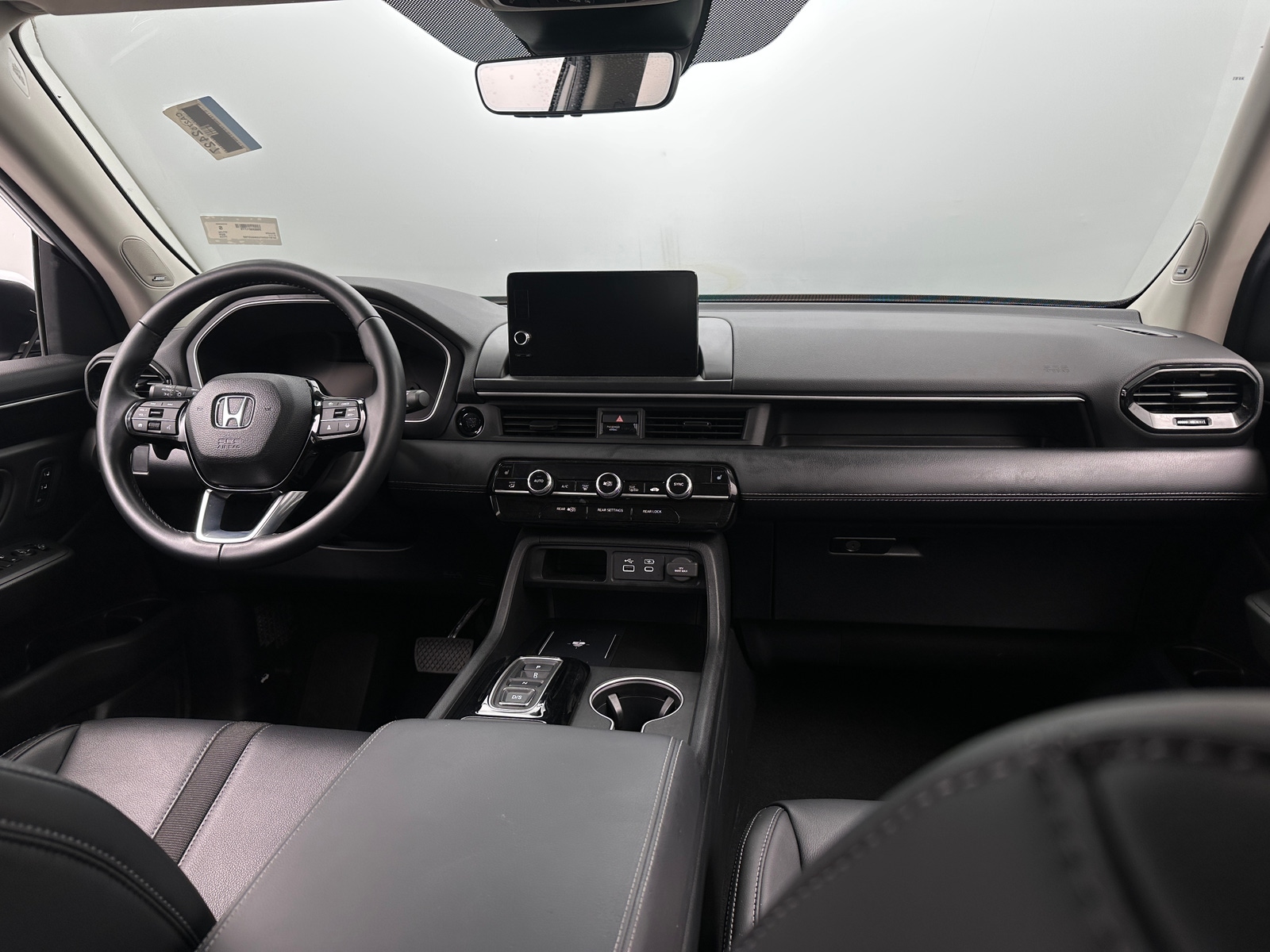 Thumbnail: 2025 Honda Pilot - 2