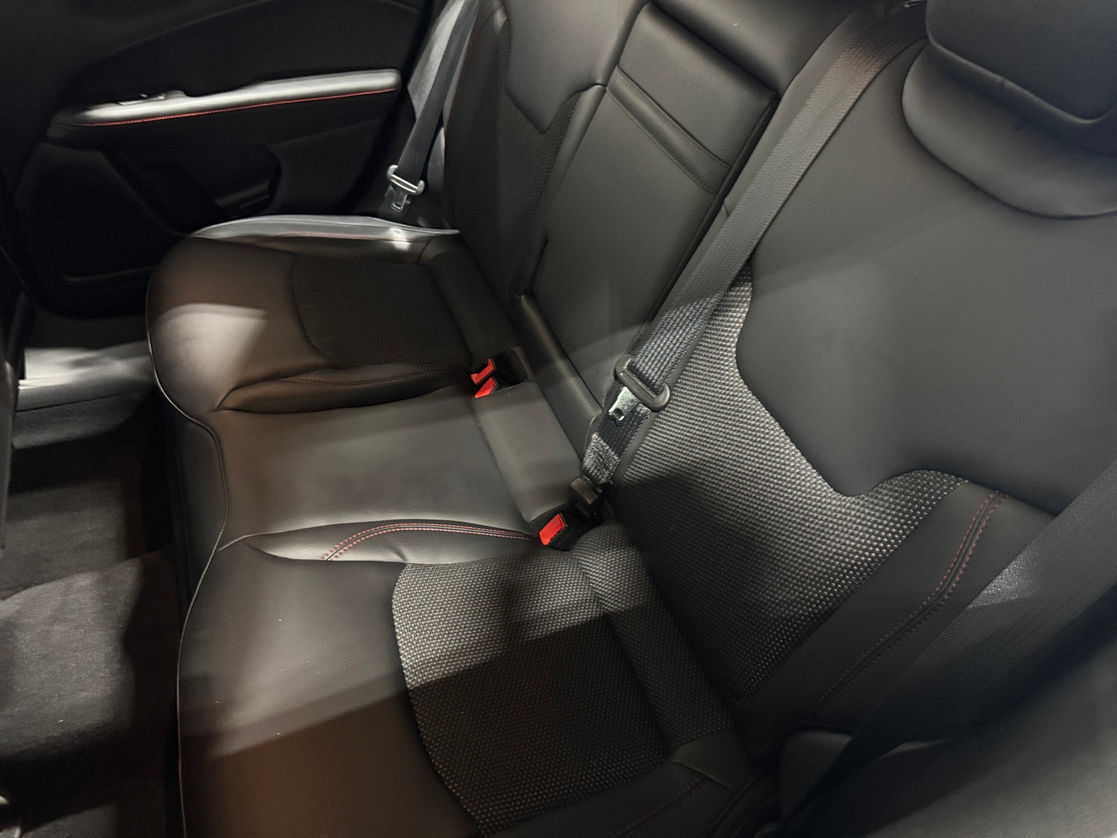 Thumbnail: 2018 Jeep Compass - 6