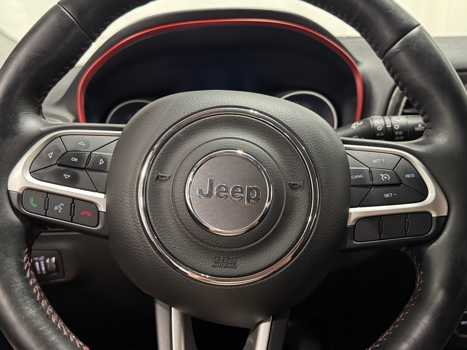 Thumbnail: 2018 Jeep Compass - 5