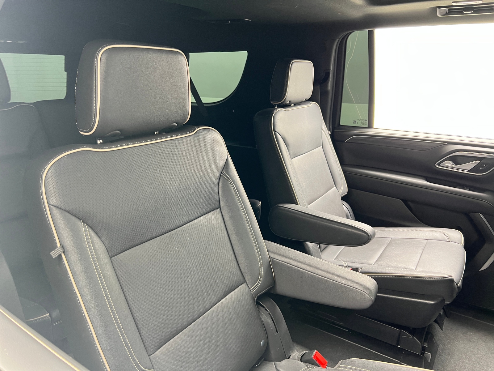 Thumbnail: 2022 GMC Yukon XL - 5