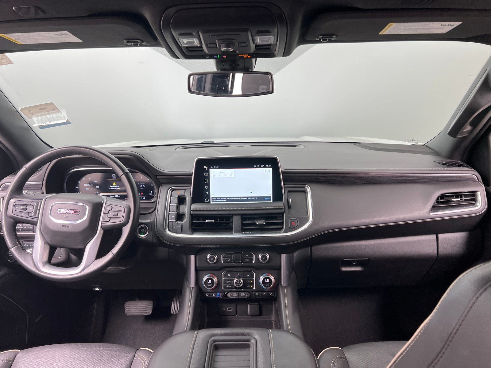 Thumbnail: 2022 GMC Yukon XL - 2