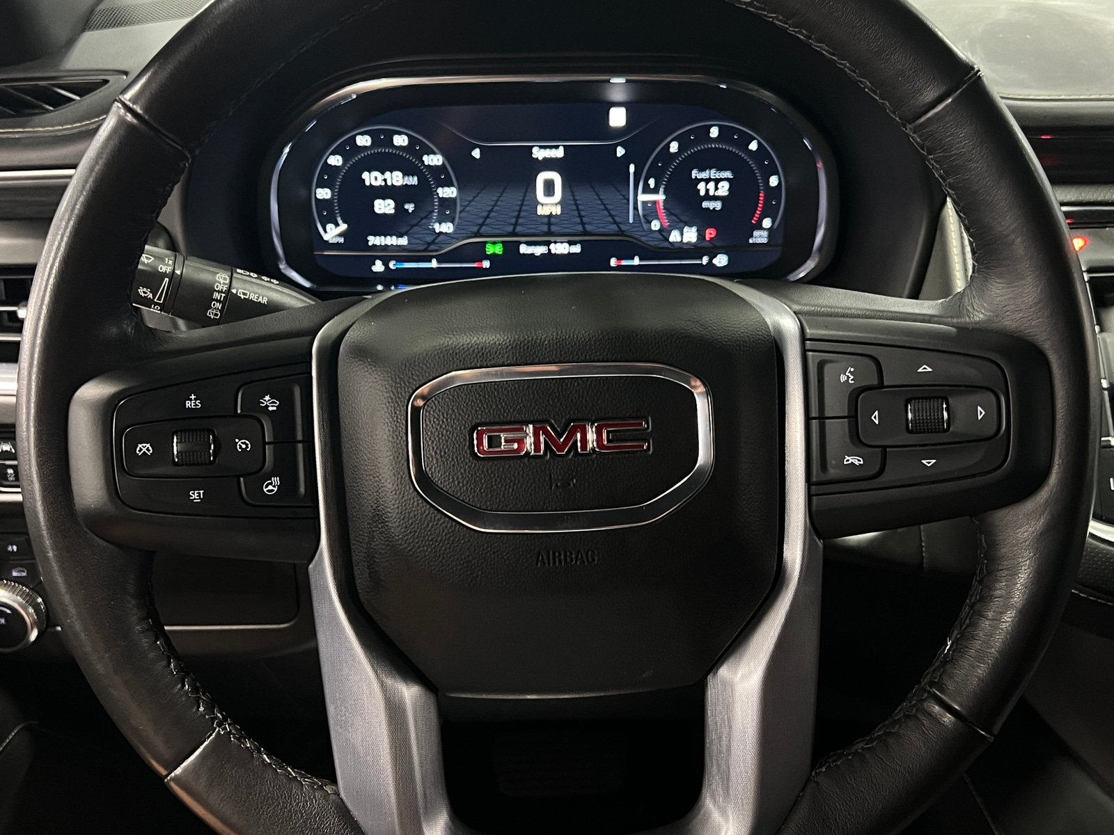 Thumbnail: 2022 GMC Yukon XL - 4