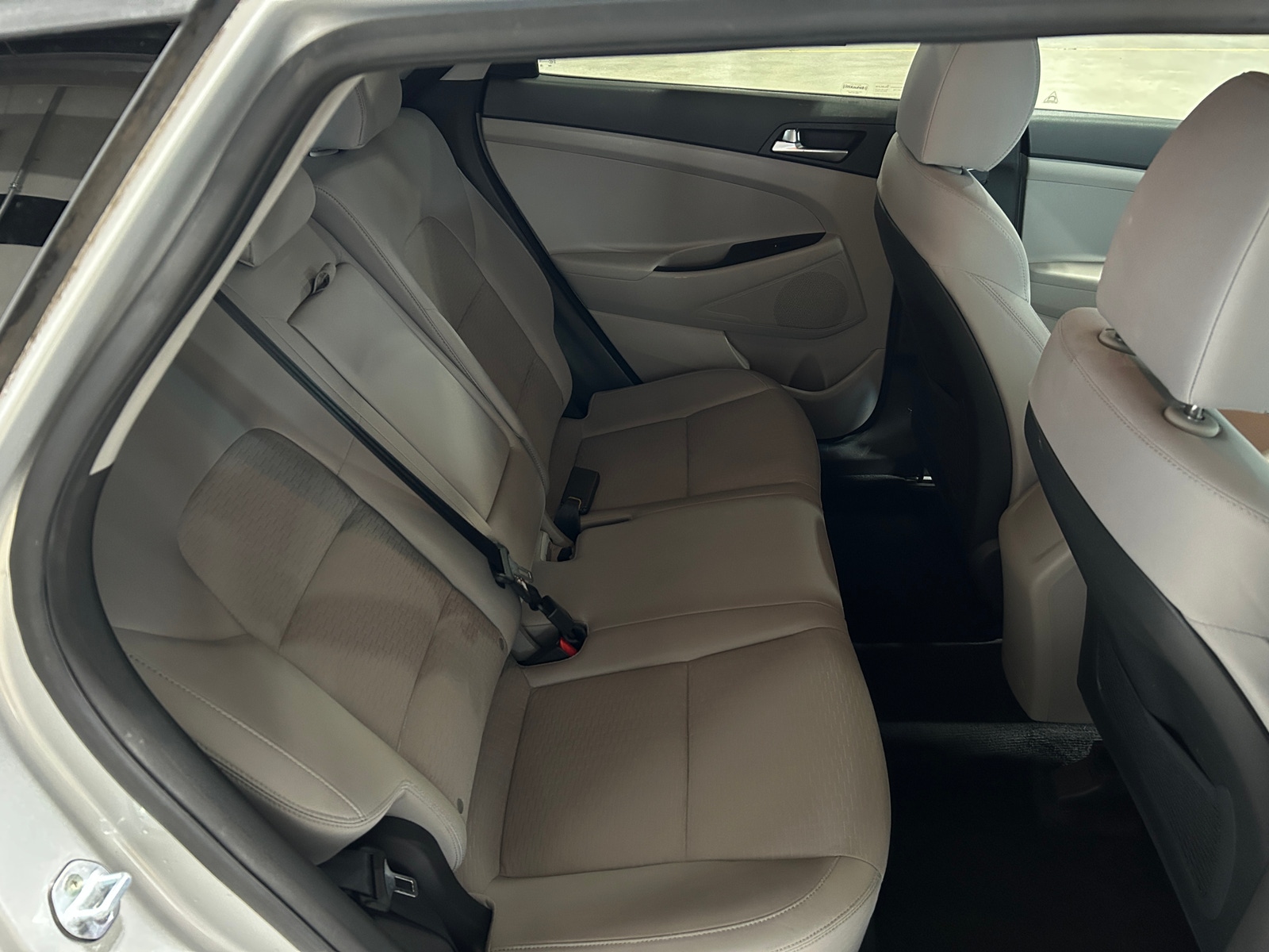 Thumbnail: 2019 Hyundai Tucson - 6