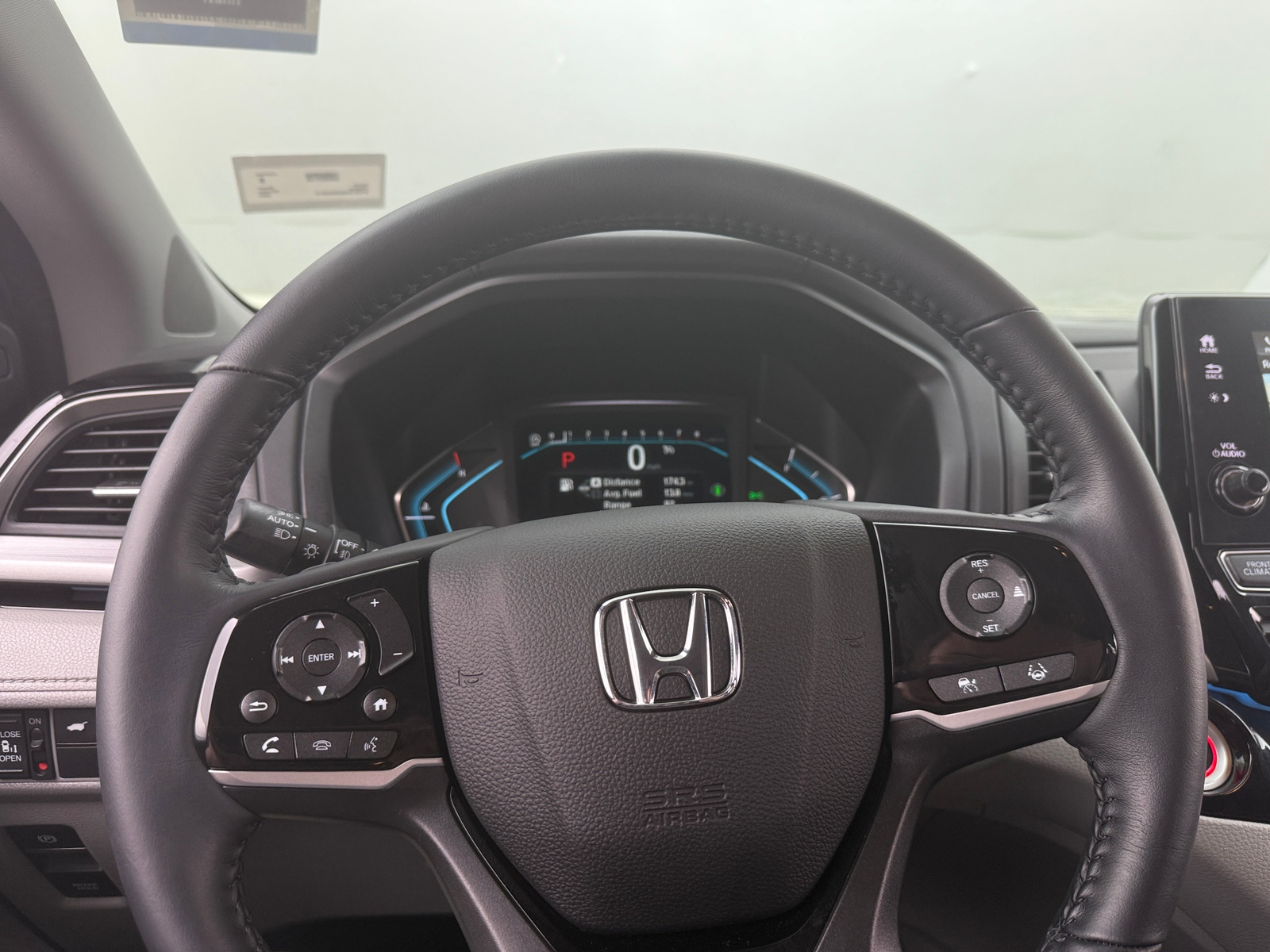 Thumbnail: 2024 Honda Odyssey - 4