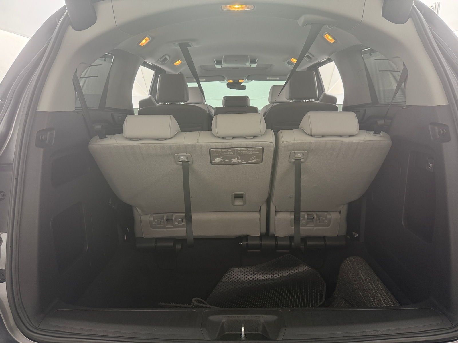 Thumbnail: 2024 Honda Odyssey - 6