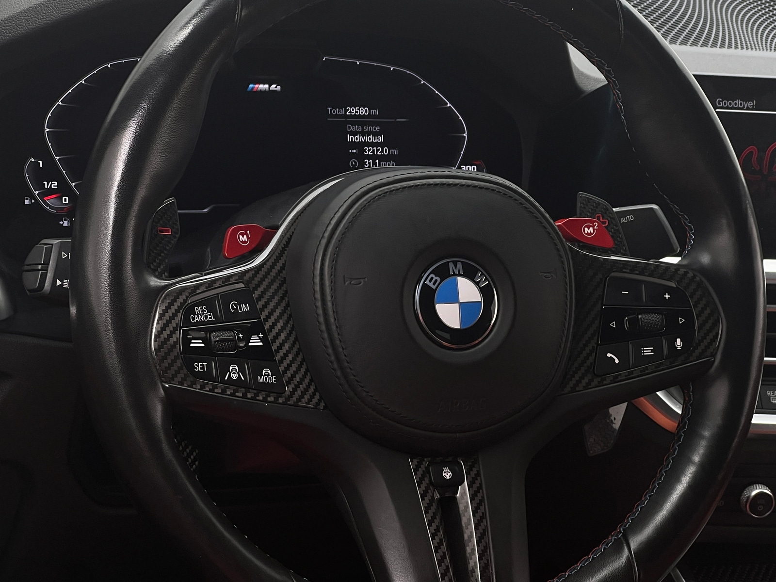 Thumbnail: 2022 BMW M4 - 3