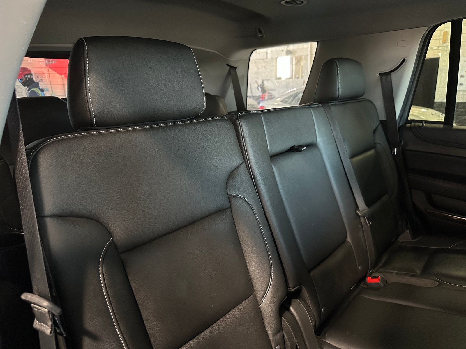 Thumbnail: 2019 Chevrolet Tahoe - 5