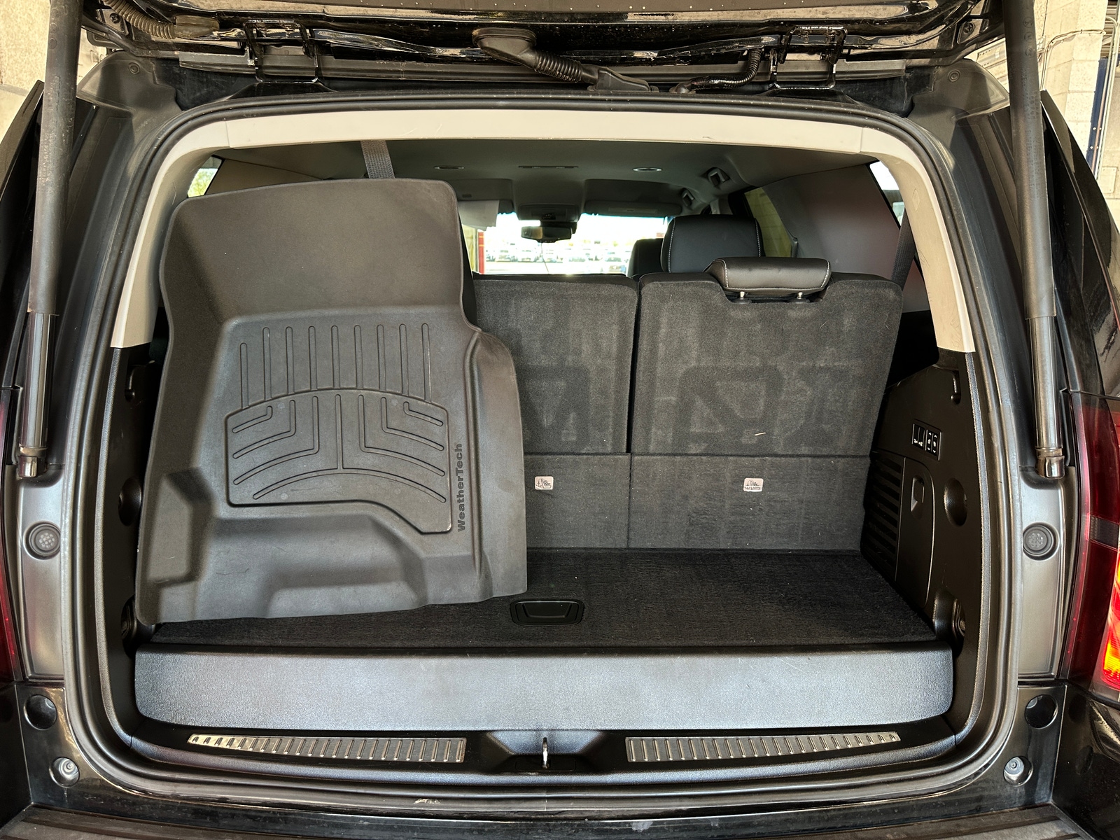 Thumbnail: 2019 Chevrolet Tahoe - 6