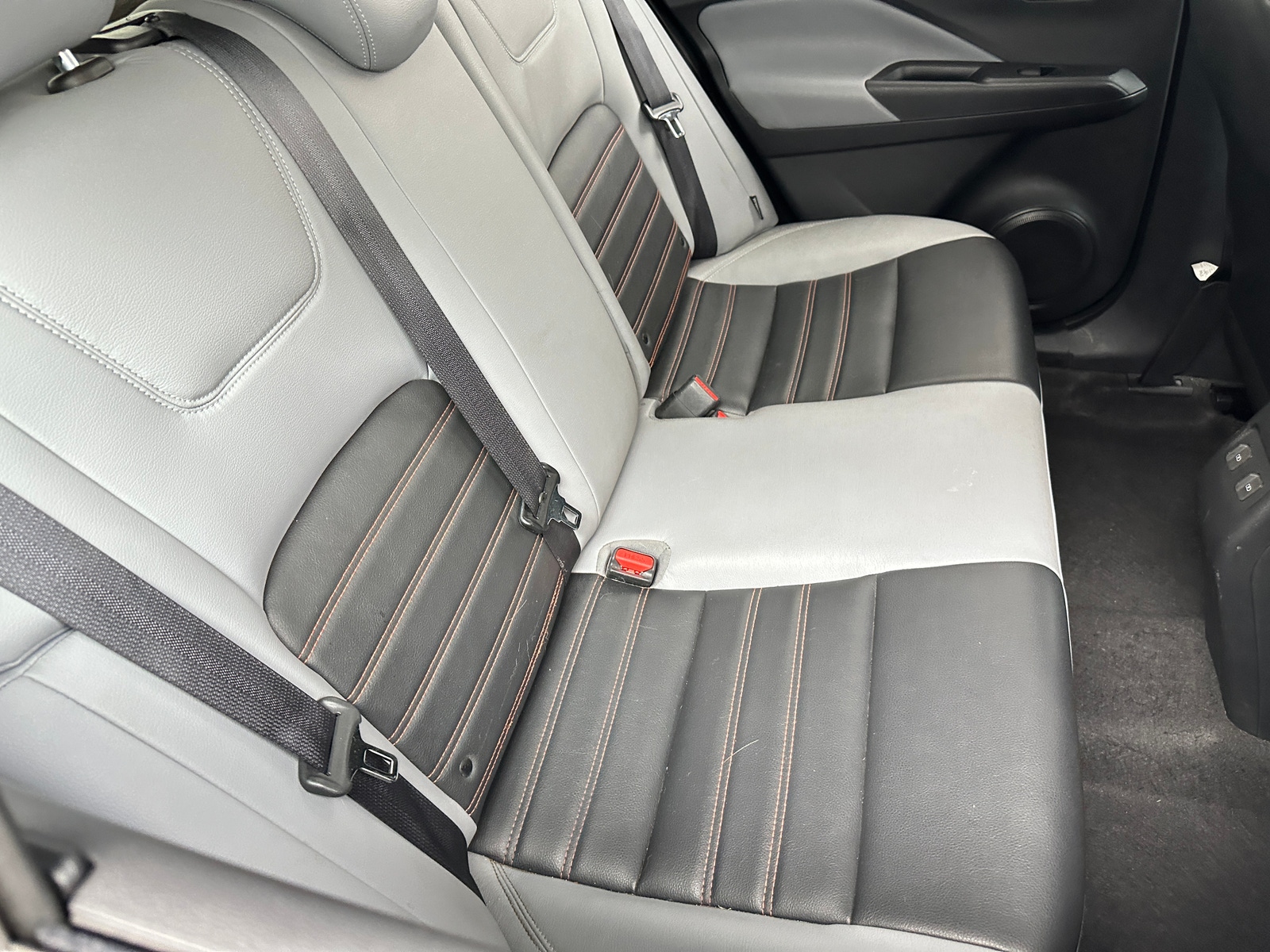 Thumbnail: 2021 Nissan Kicks - 2