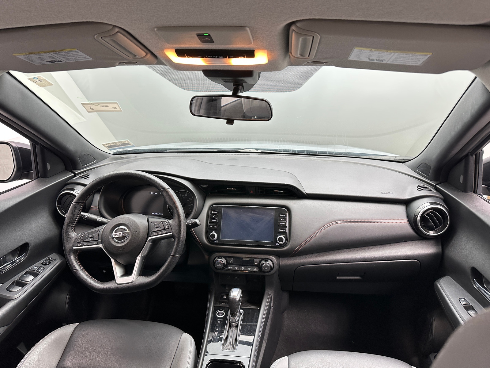 Thumbnail: 2021 Nissan Kicks - 3
