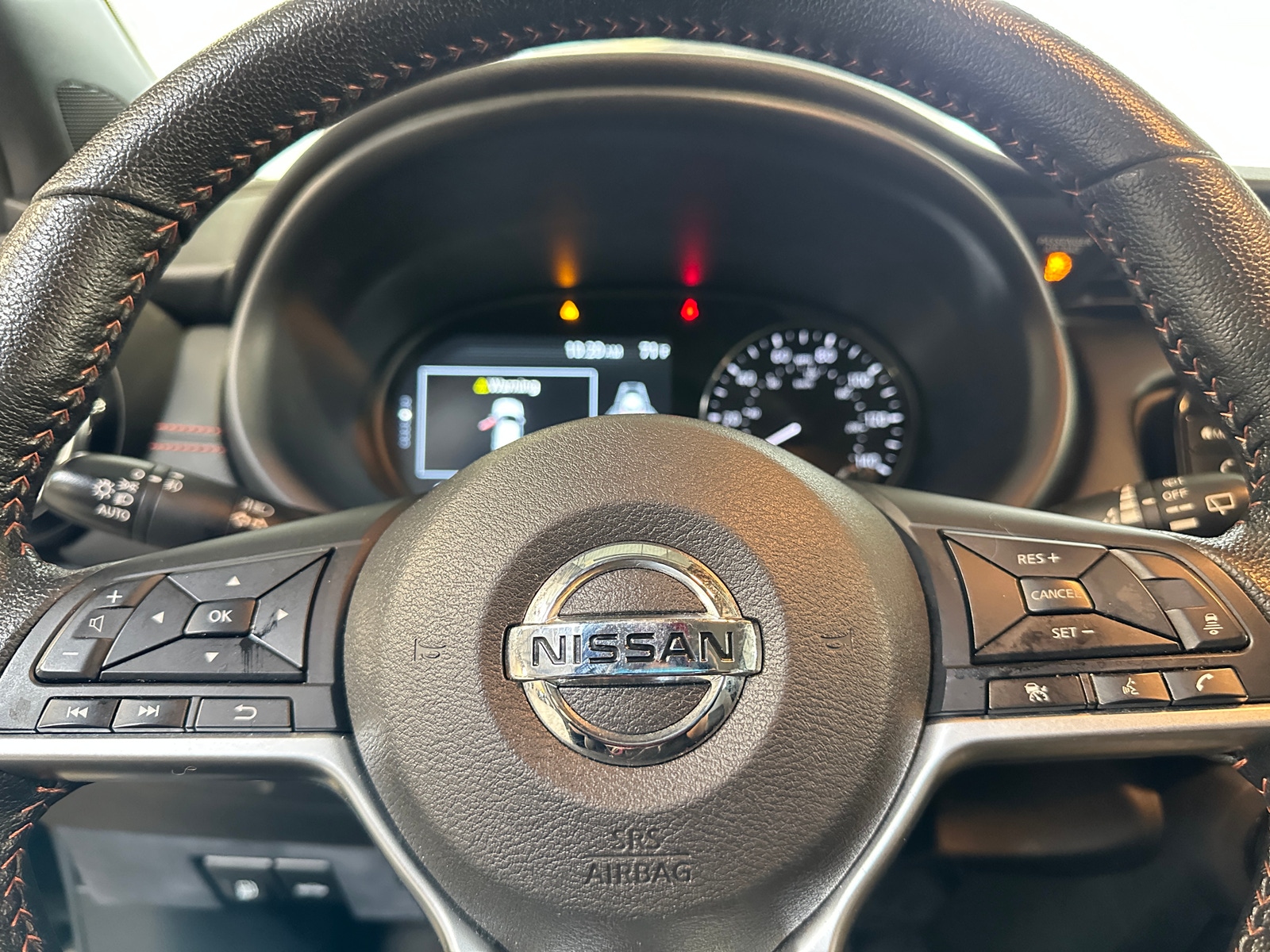 Thumbnail: 2021 Nissan Kicks - 5