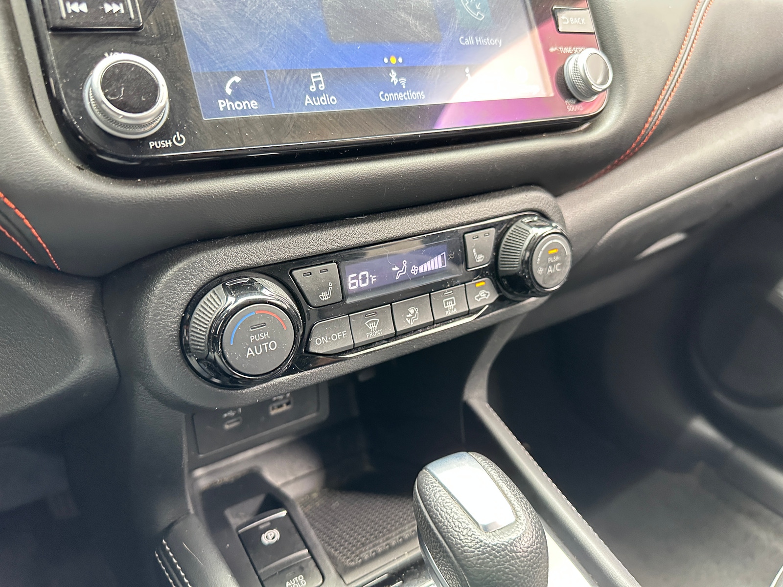 Thumbnail: 2021 Nissan Kicks - 4