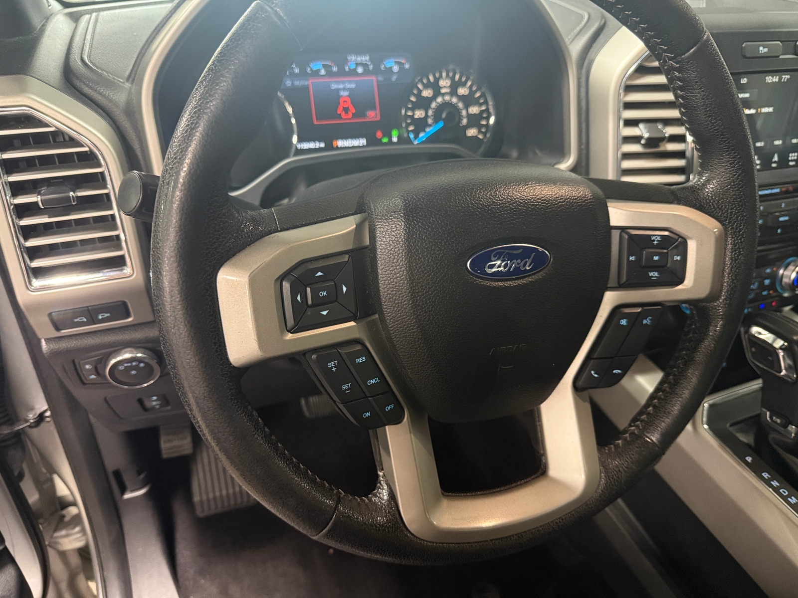 Thumbnail: 2016 Ford Econoline - 4