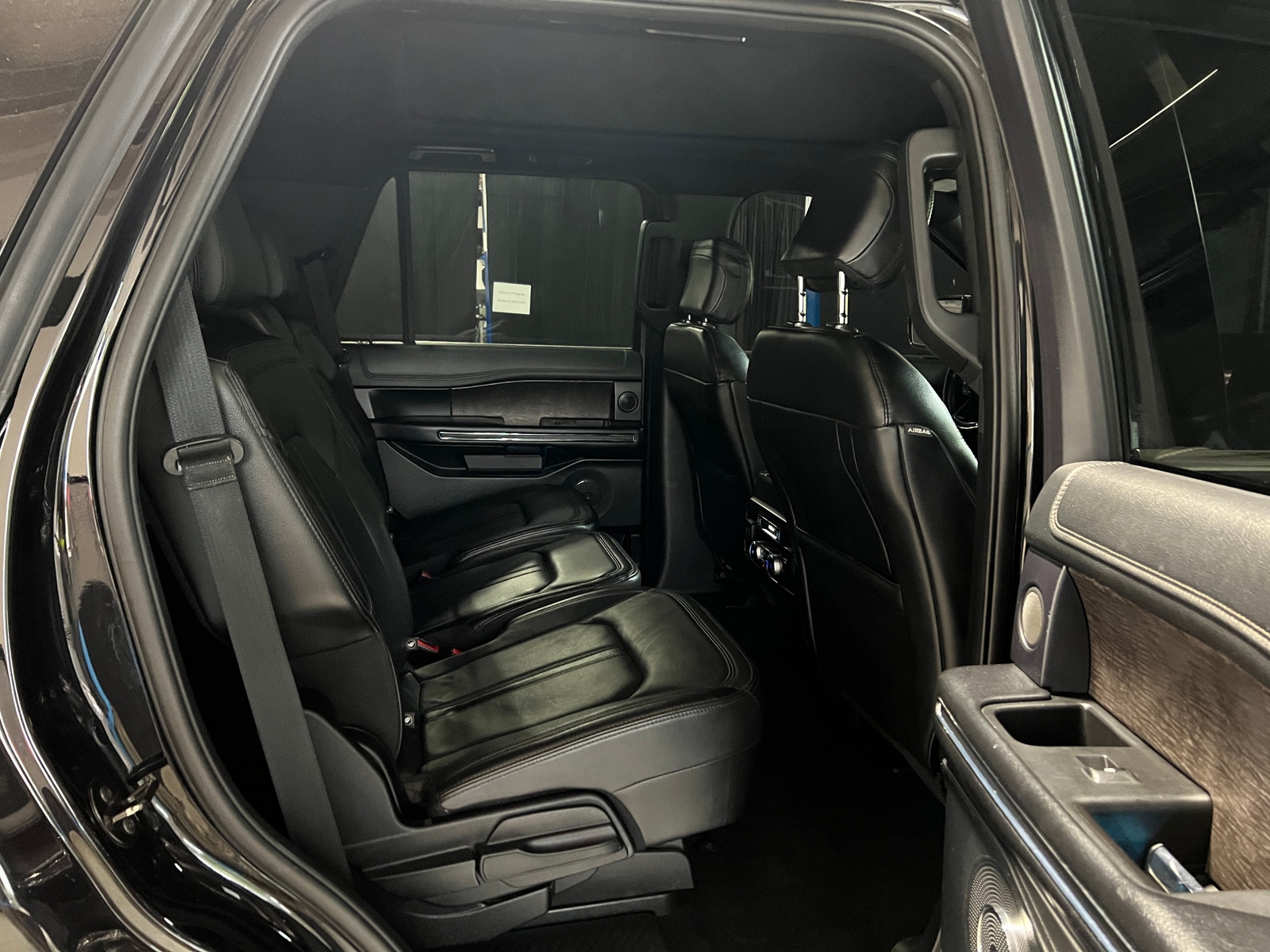 Thumbnail: 2020 Ford Expedition - 5