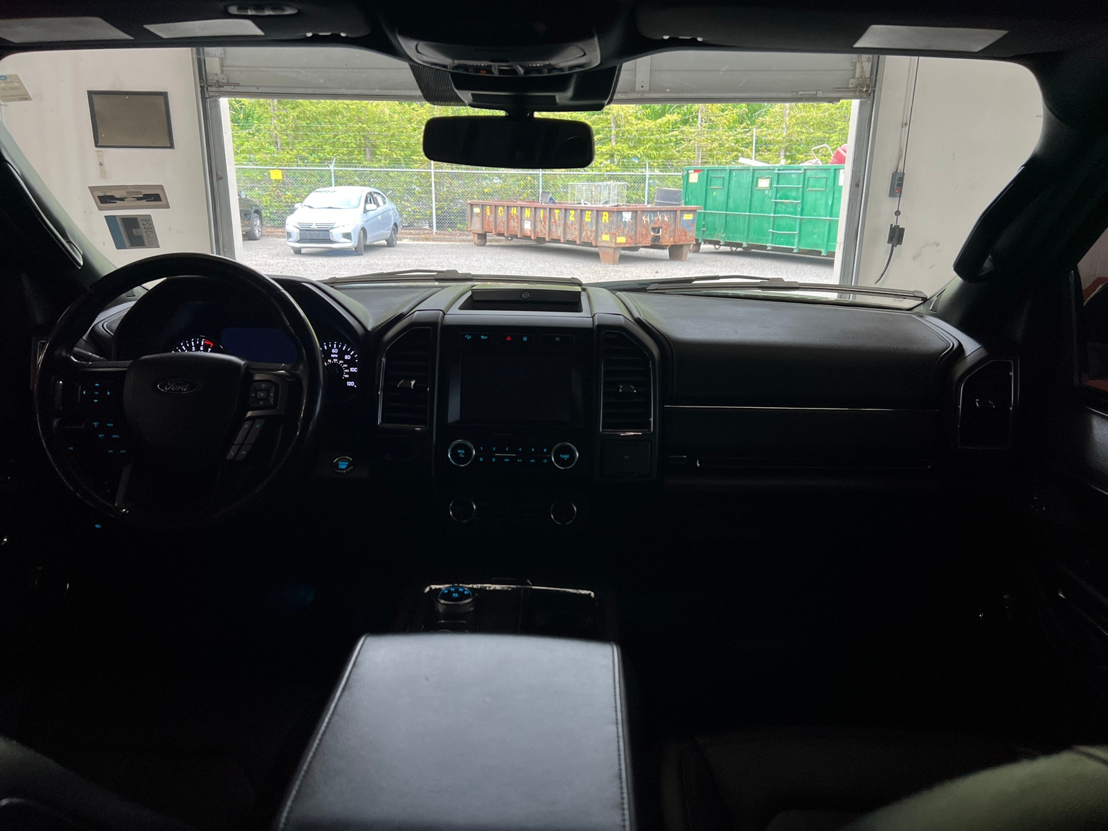 Thumbnail: 2020 Ford Expedition - 2