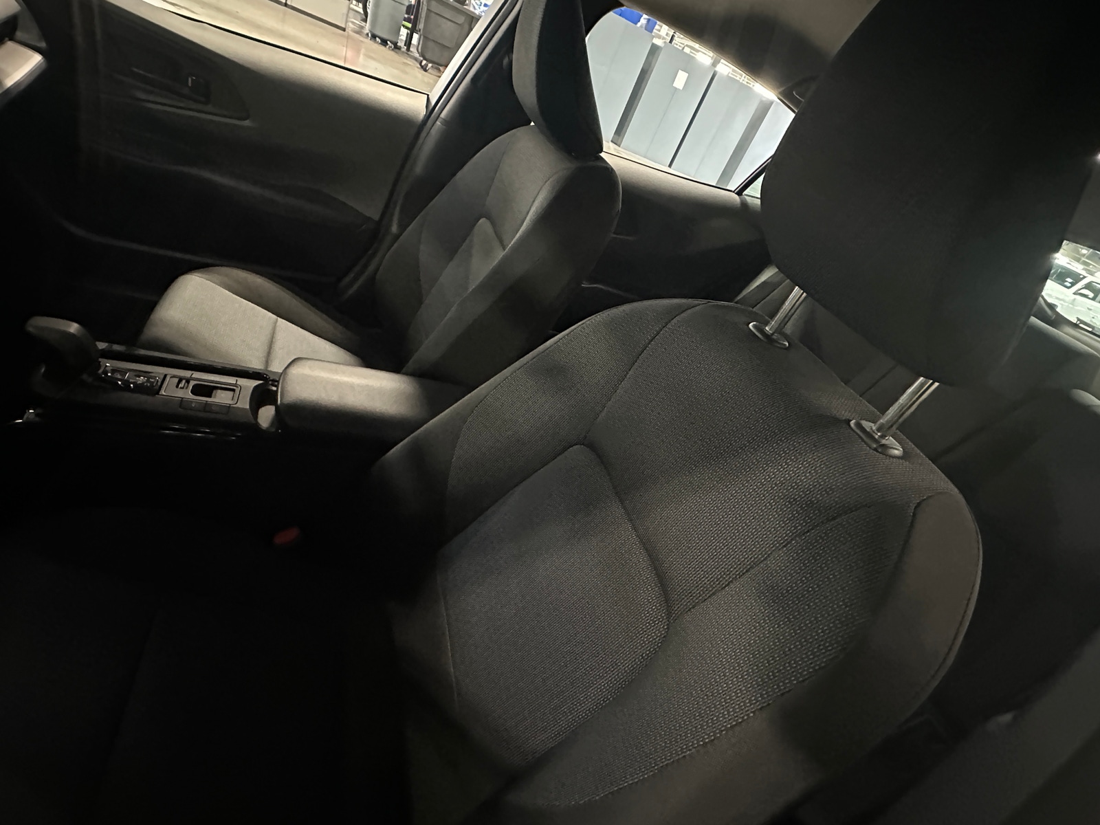 Thumbnail: 2023 Toyota Prius - 2