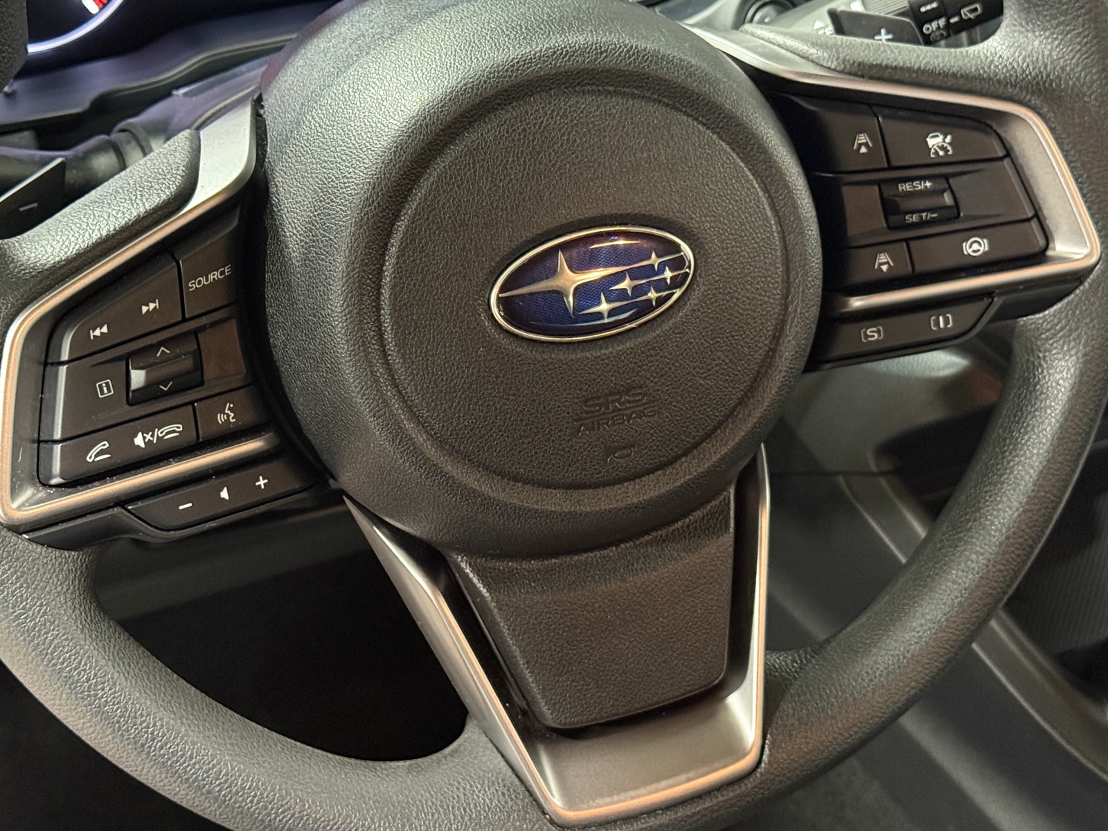 Thumbnail: 2024 Subaru Impreza - 5