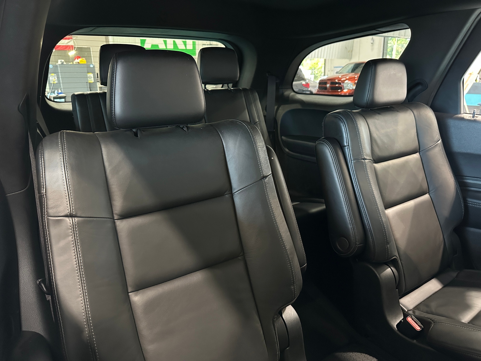 Thumbnail: 2021 Dodge Durango - 5